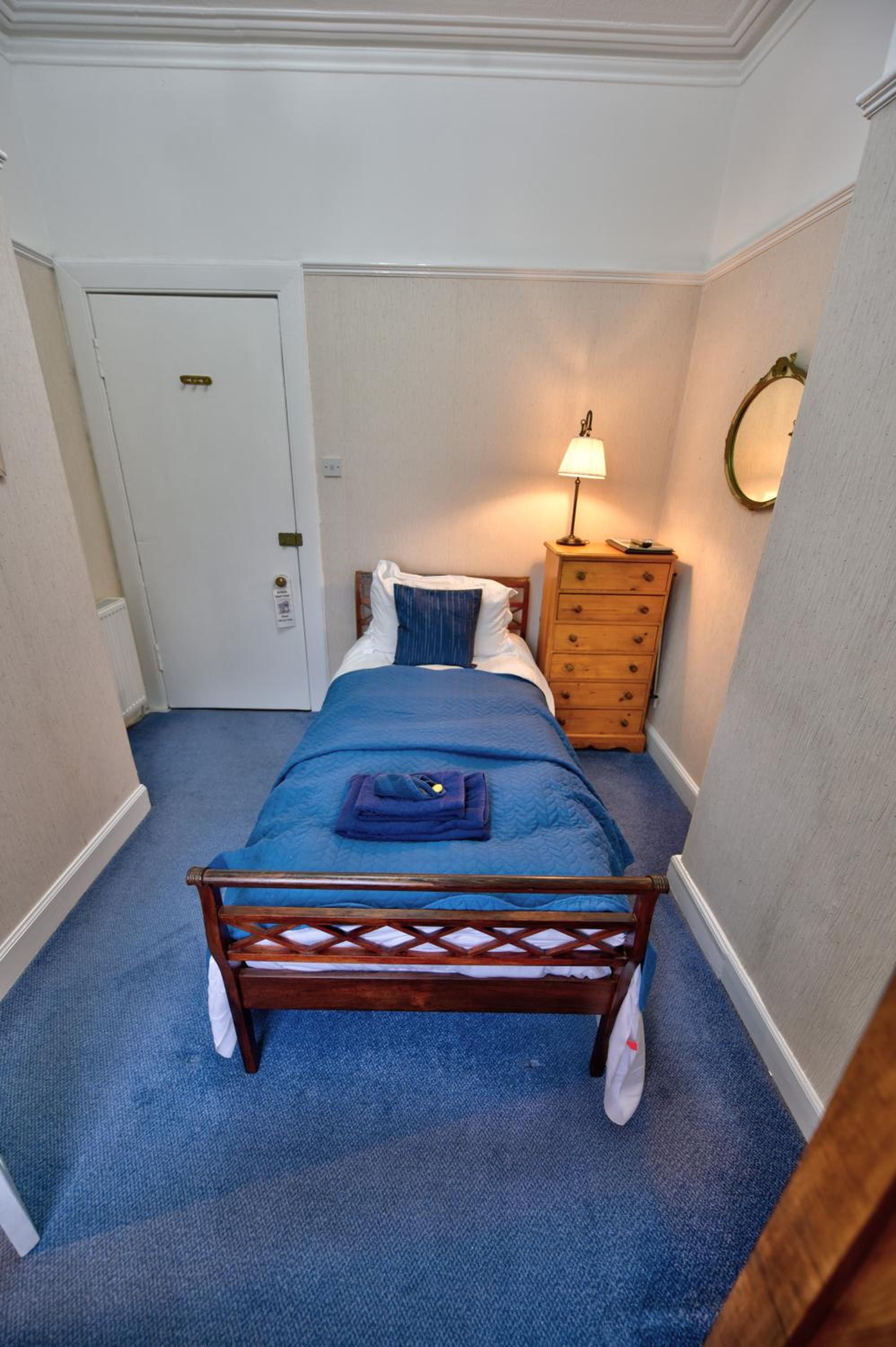 Burnside Guest House view 5