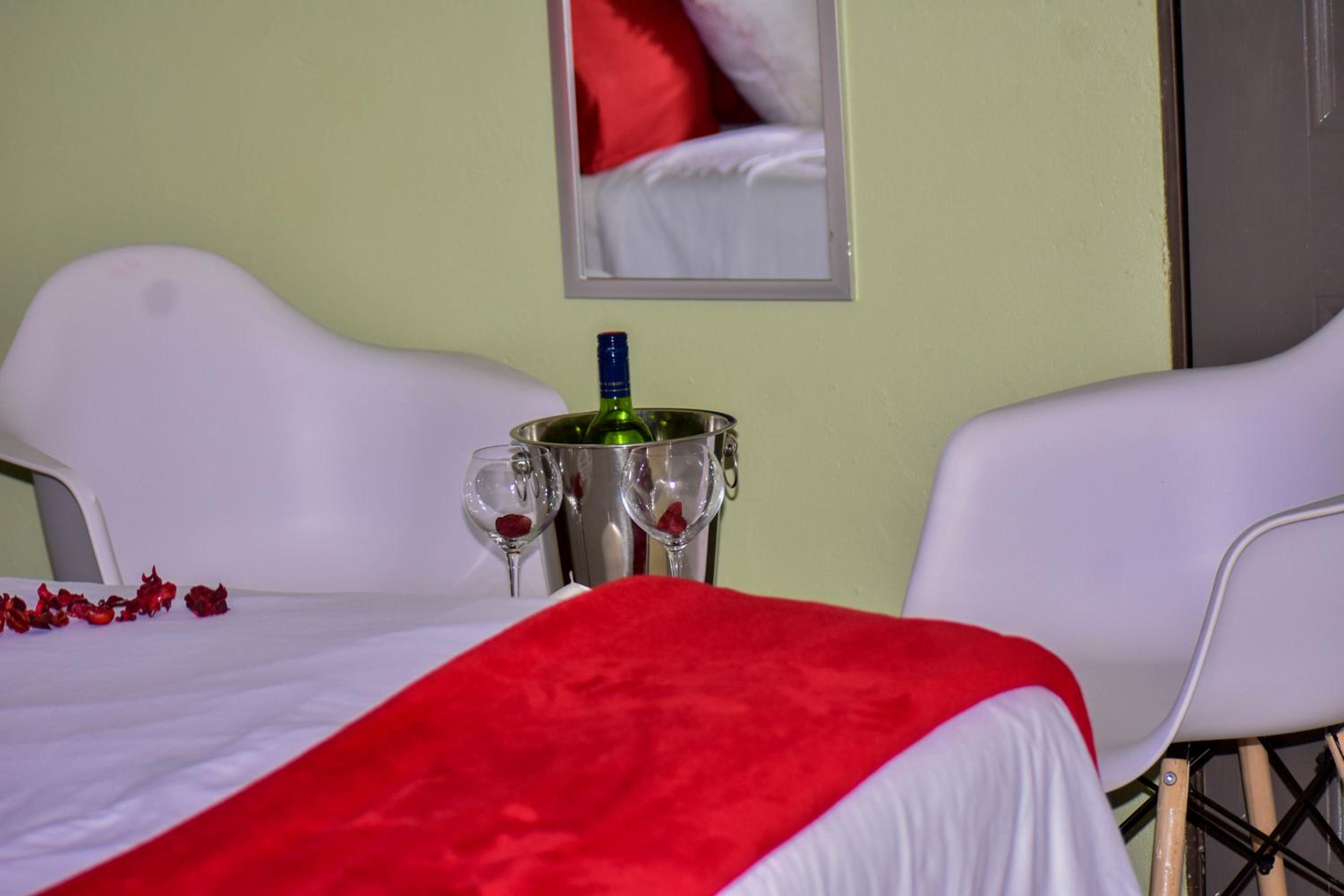 Mashaka Ashu Lodge view 4