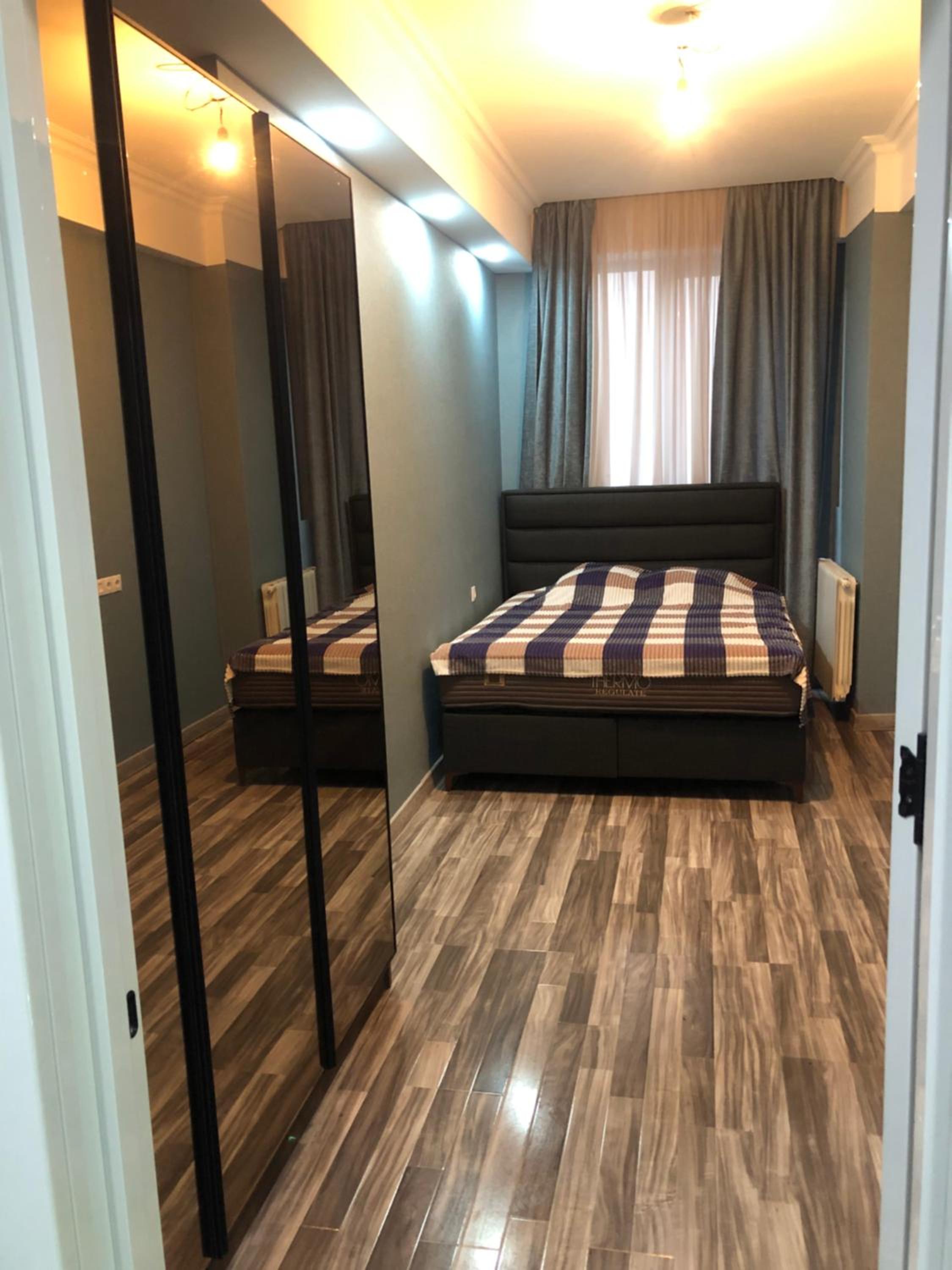 Crystal Apartments