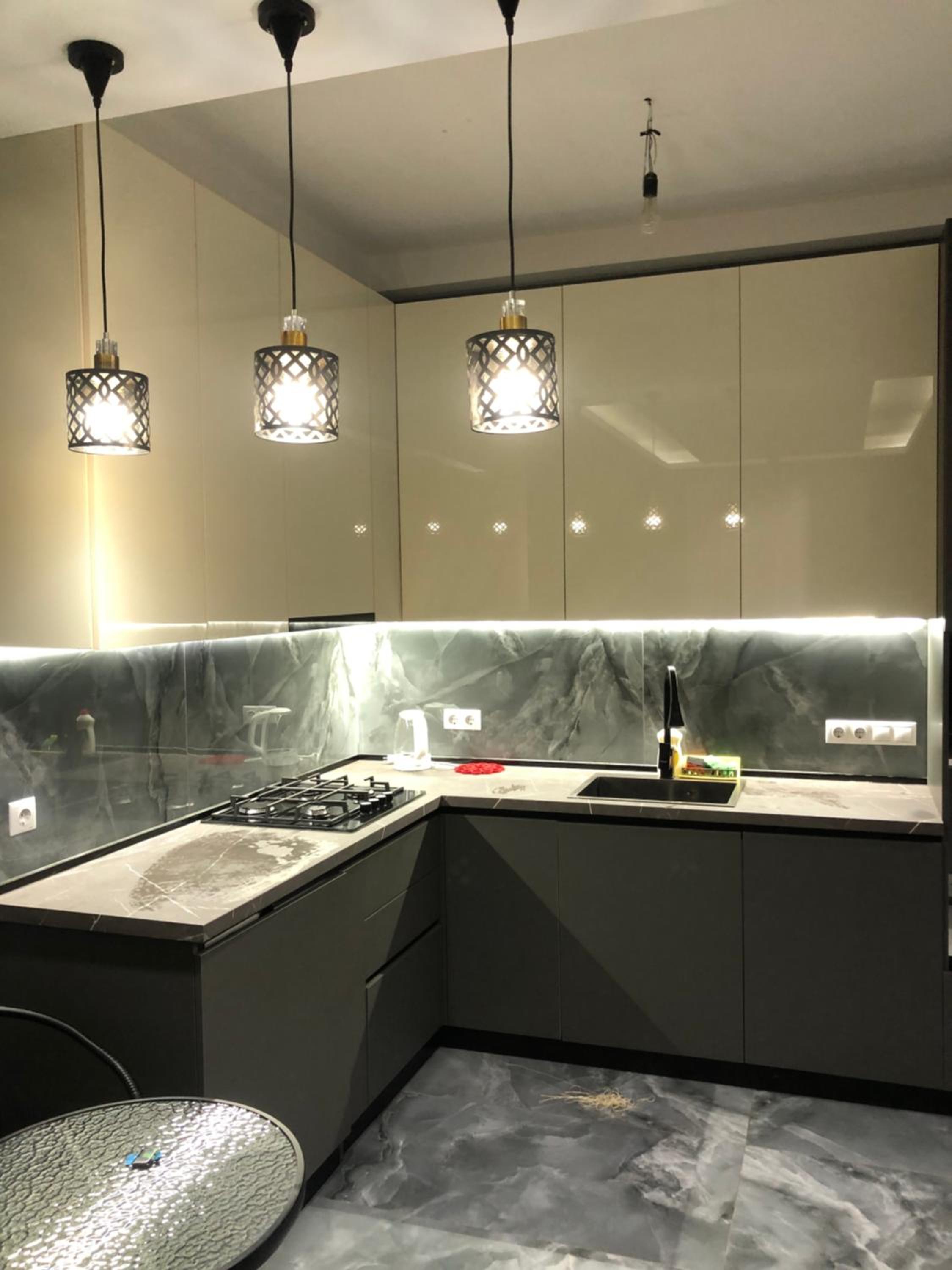 Crystal Apartments