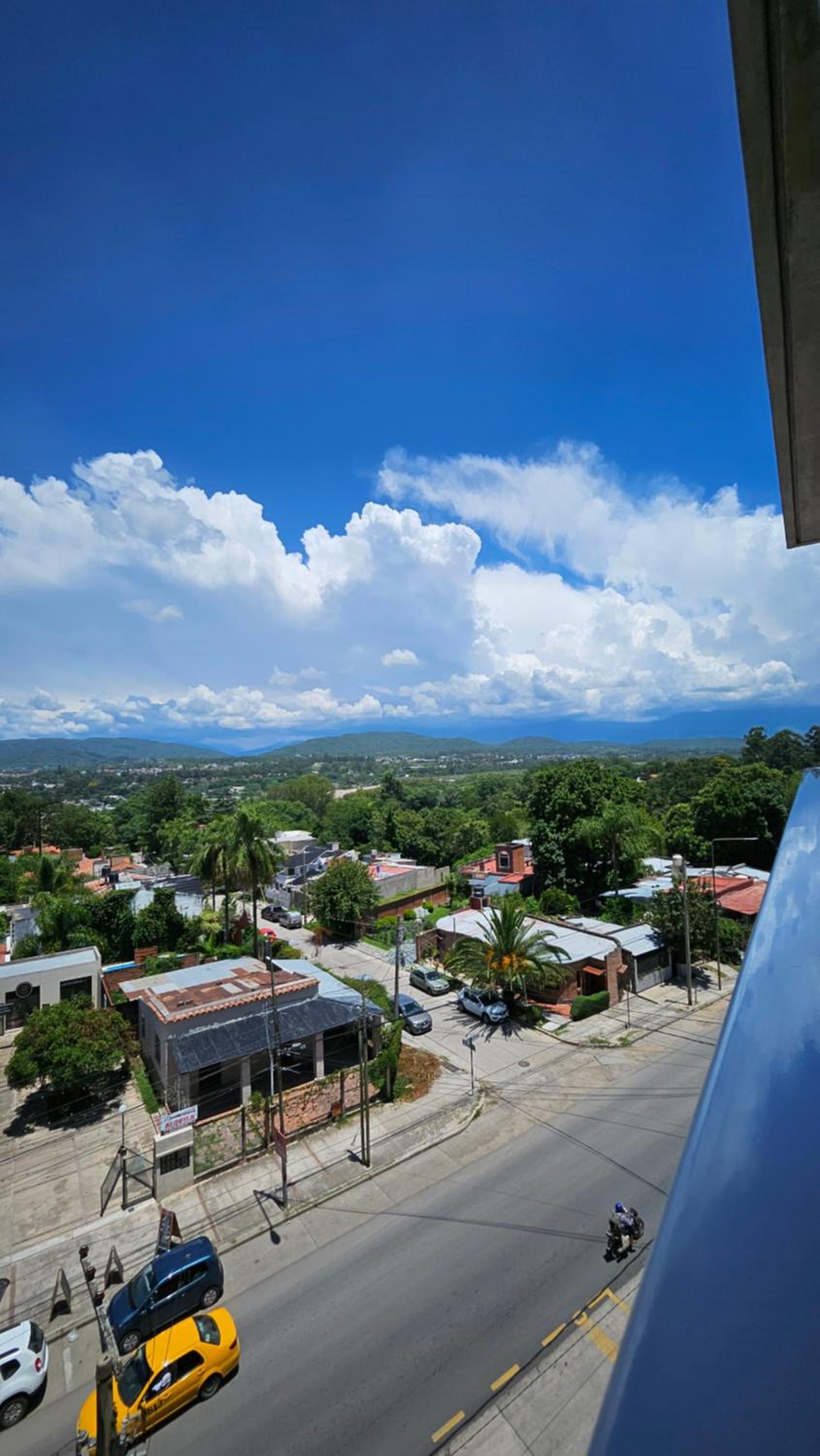 El Mirador
