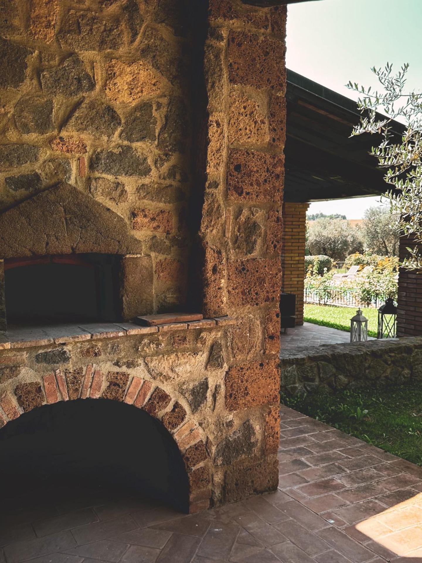 Villa Dorotea - Teloni view 5