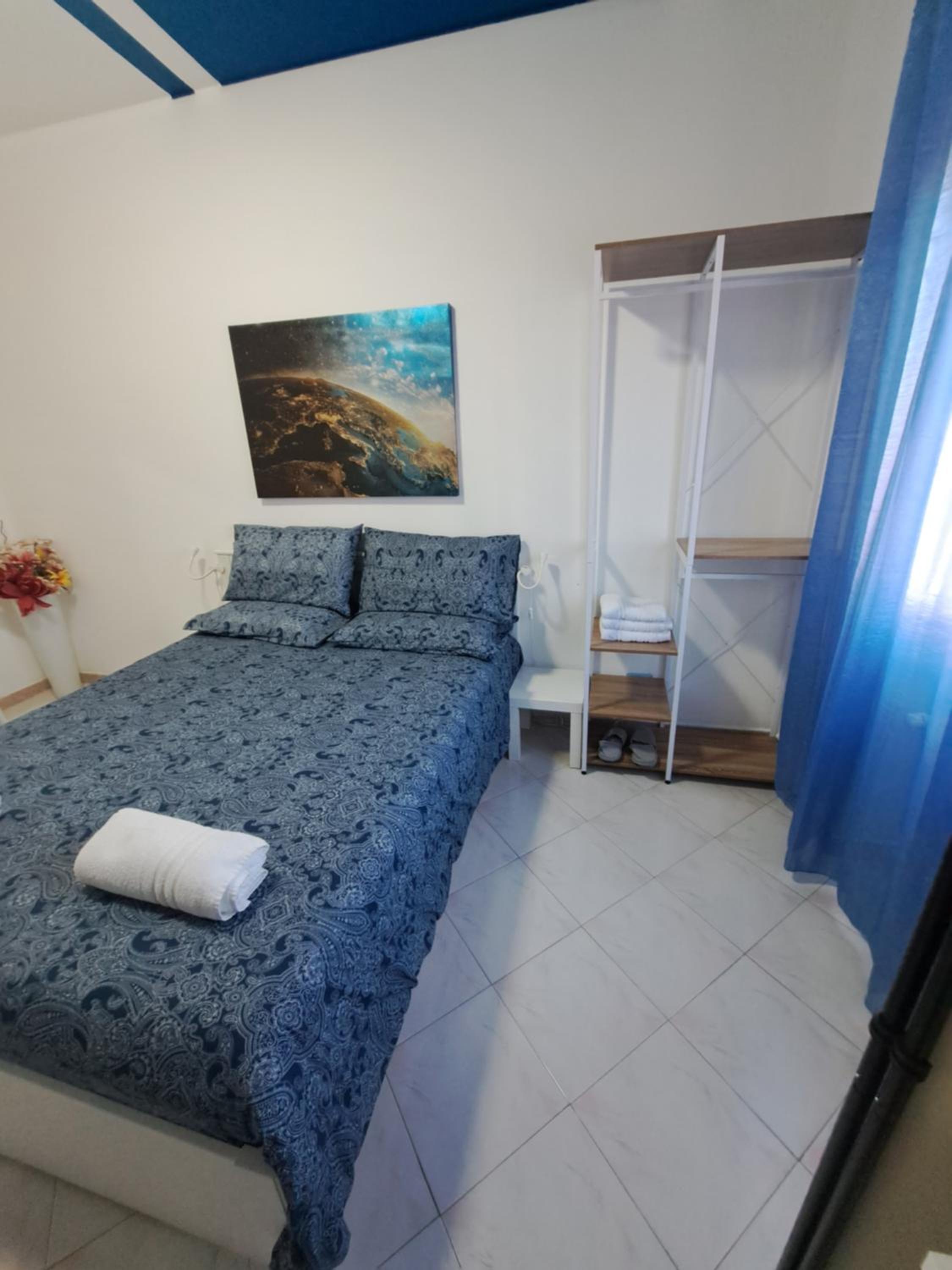 B&B Apartment San Siro Stadio 132