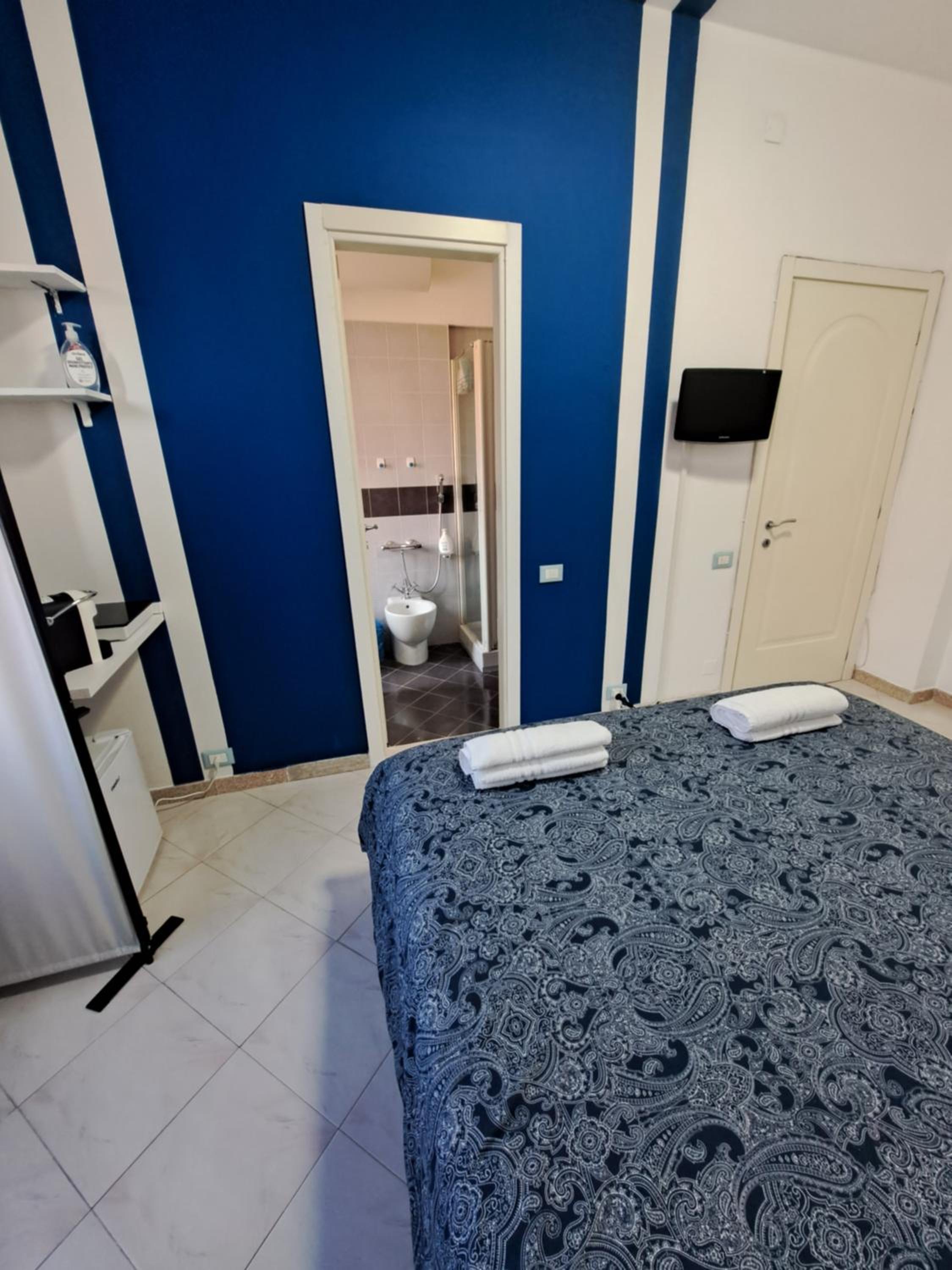 B&B Apartment San Siro Stadio 132