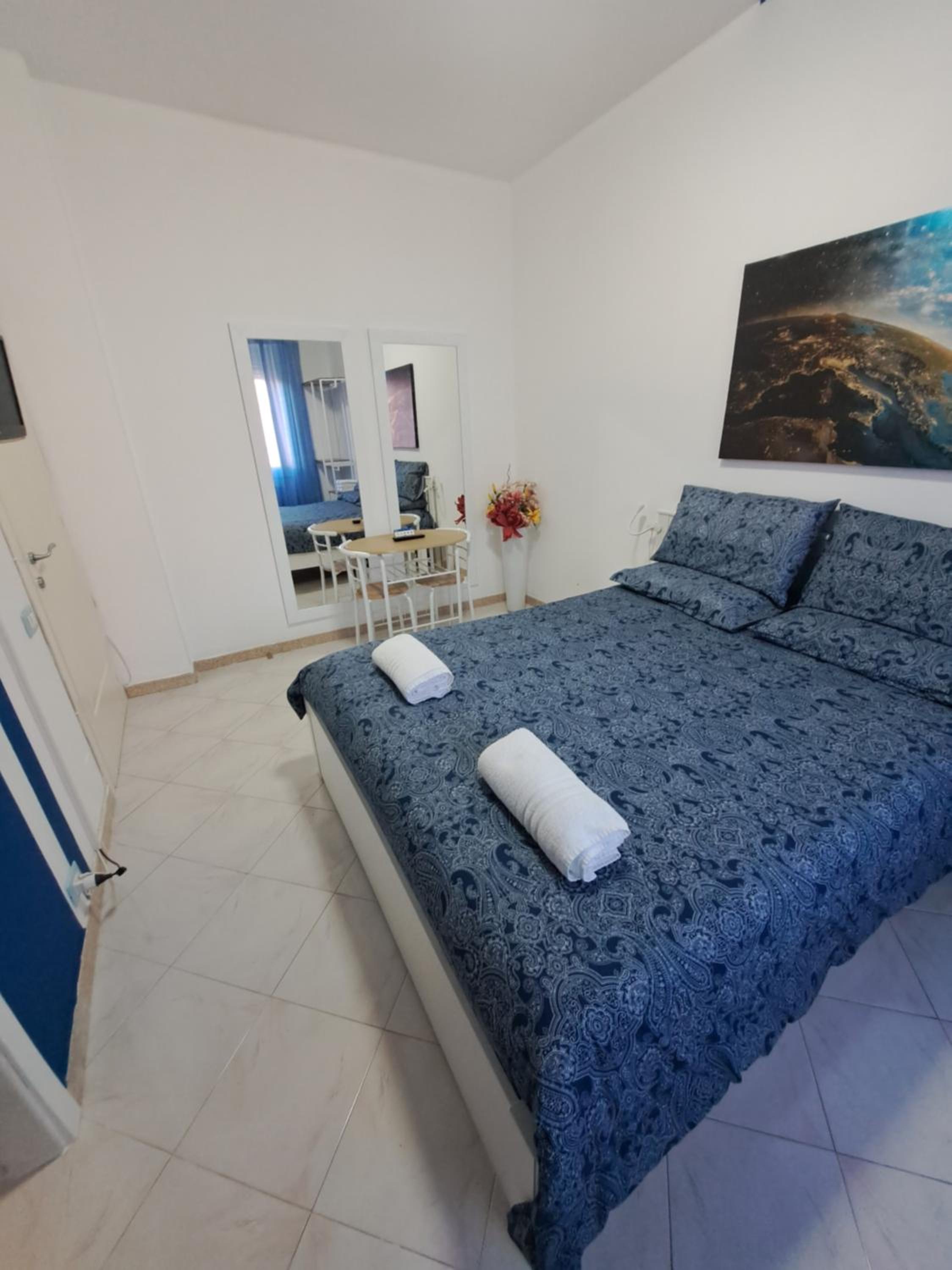 B&B Apartment San Siro Stadio 132
