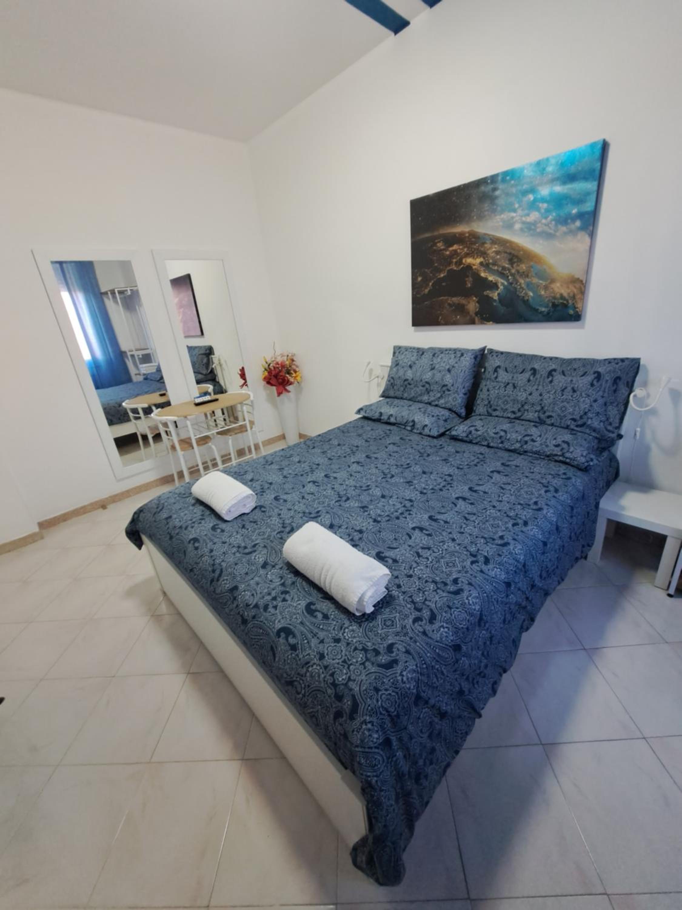 B&B Apartment San Siro Stadio 132