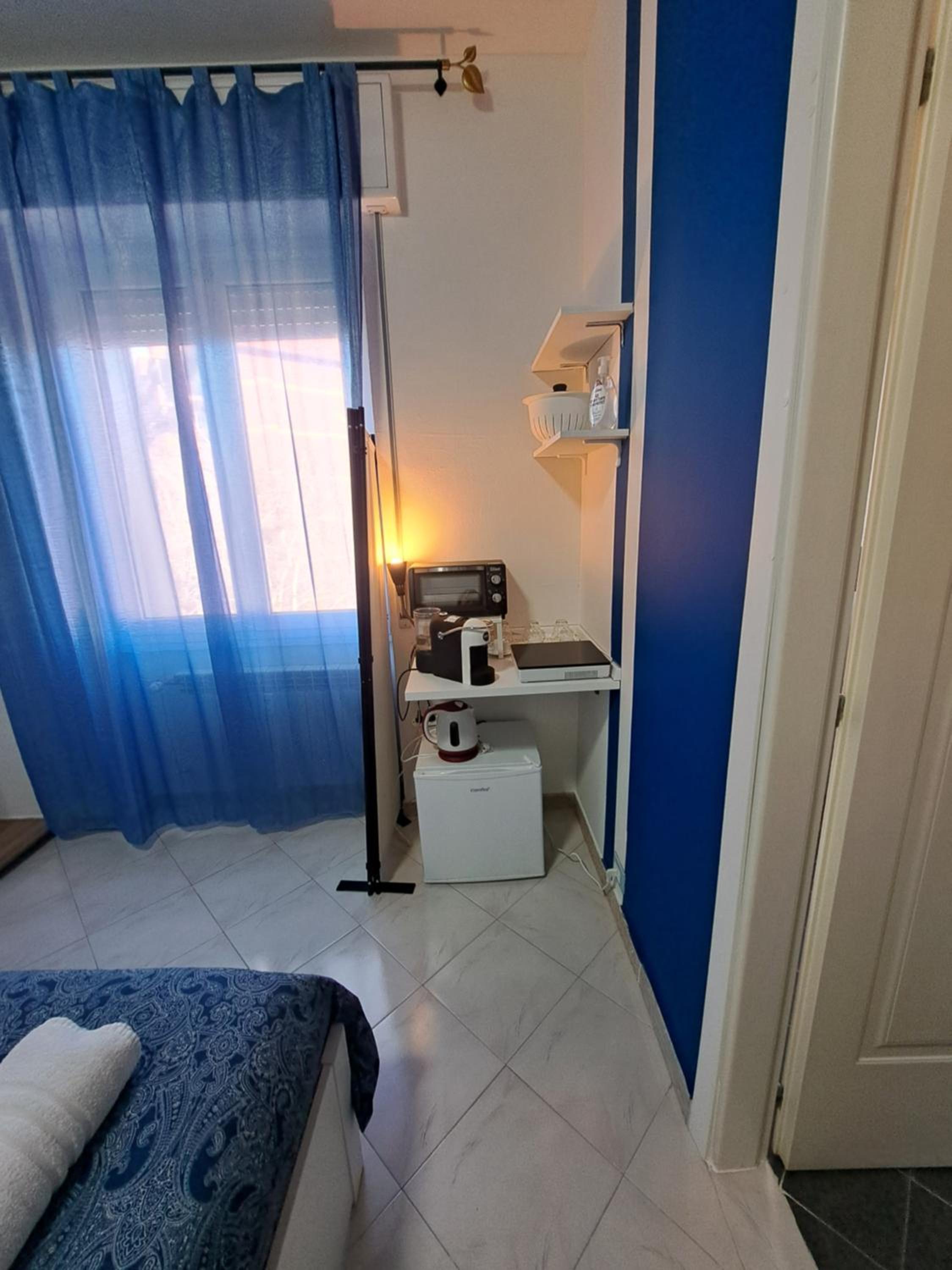 B&B Apartment San Siro Stadio 132