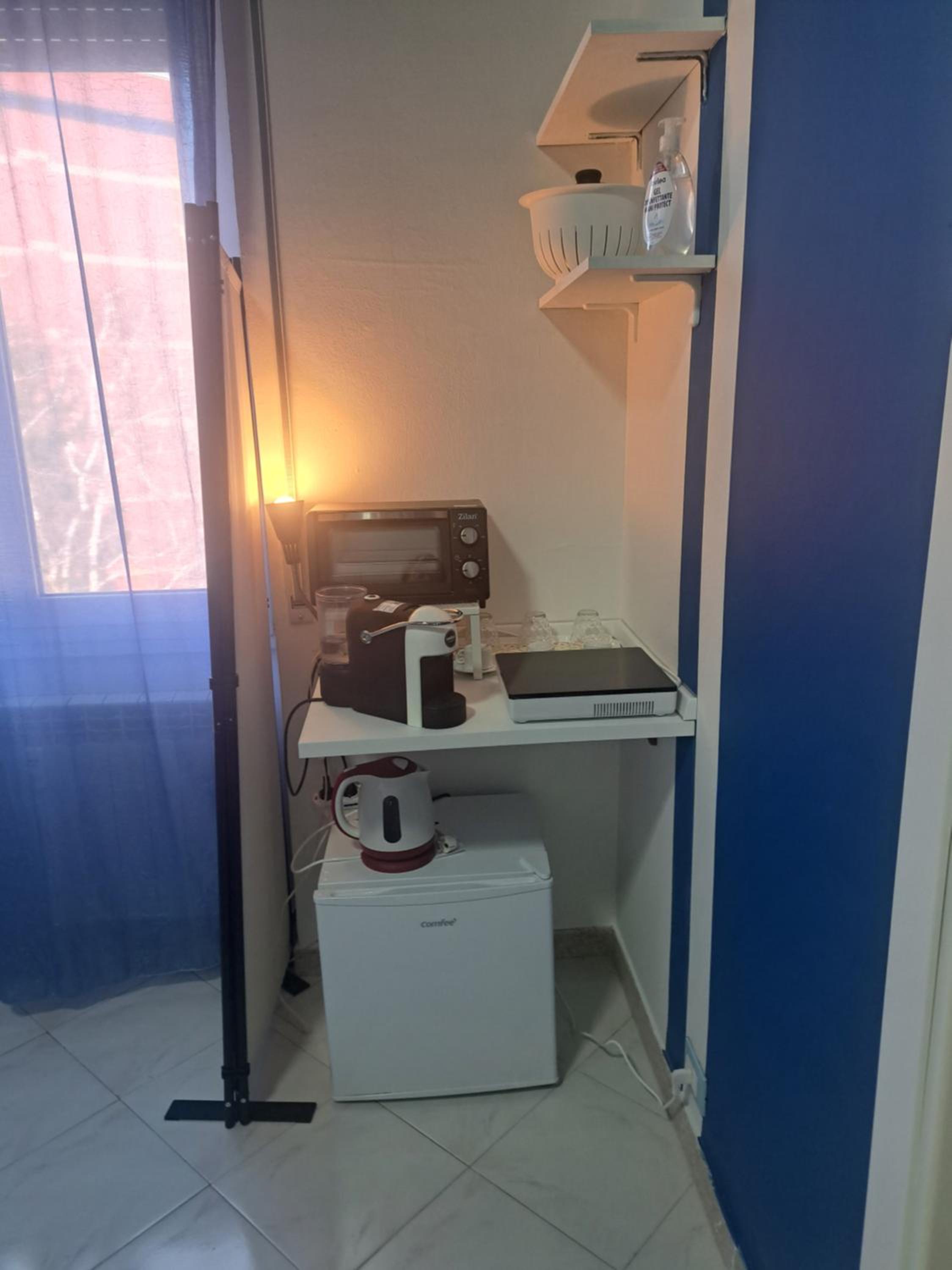 B&B Apartment San Siro Stadio 132