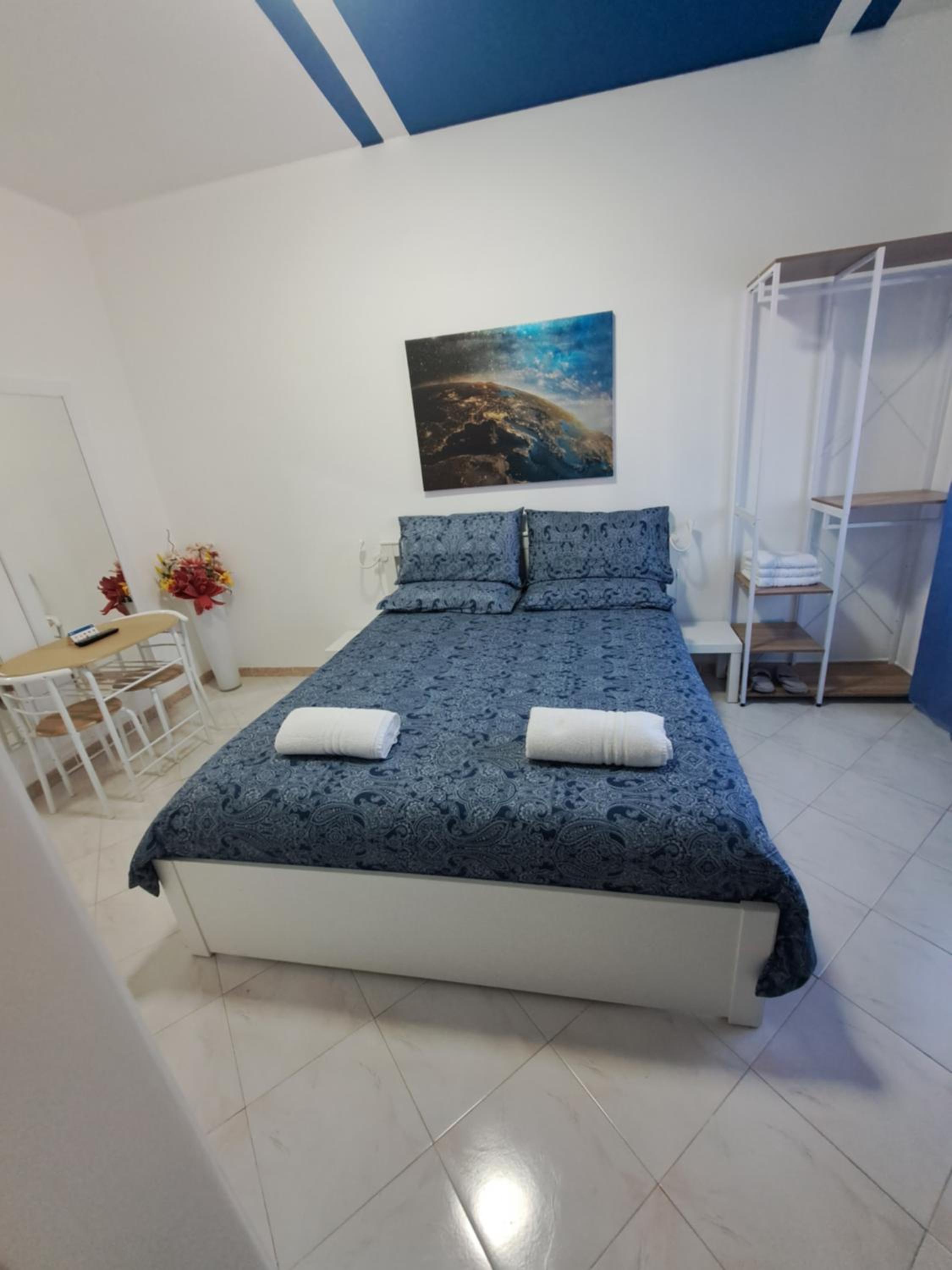 B&B Apartment San Siro Stadio 132