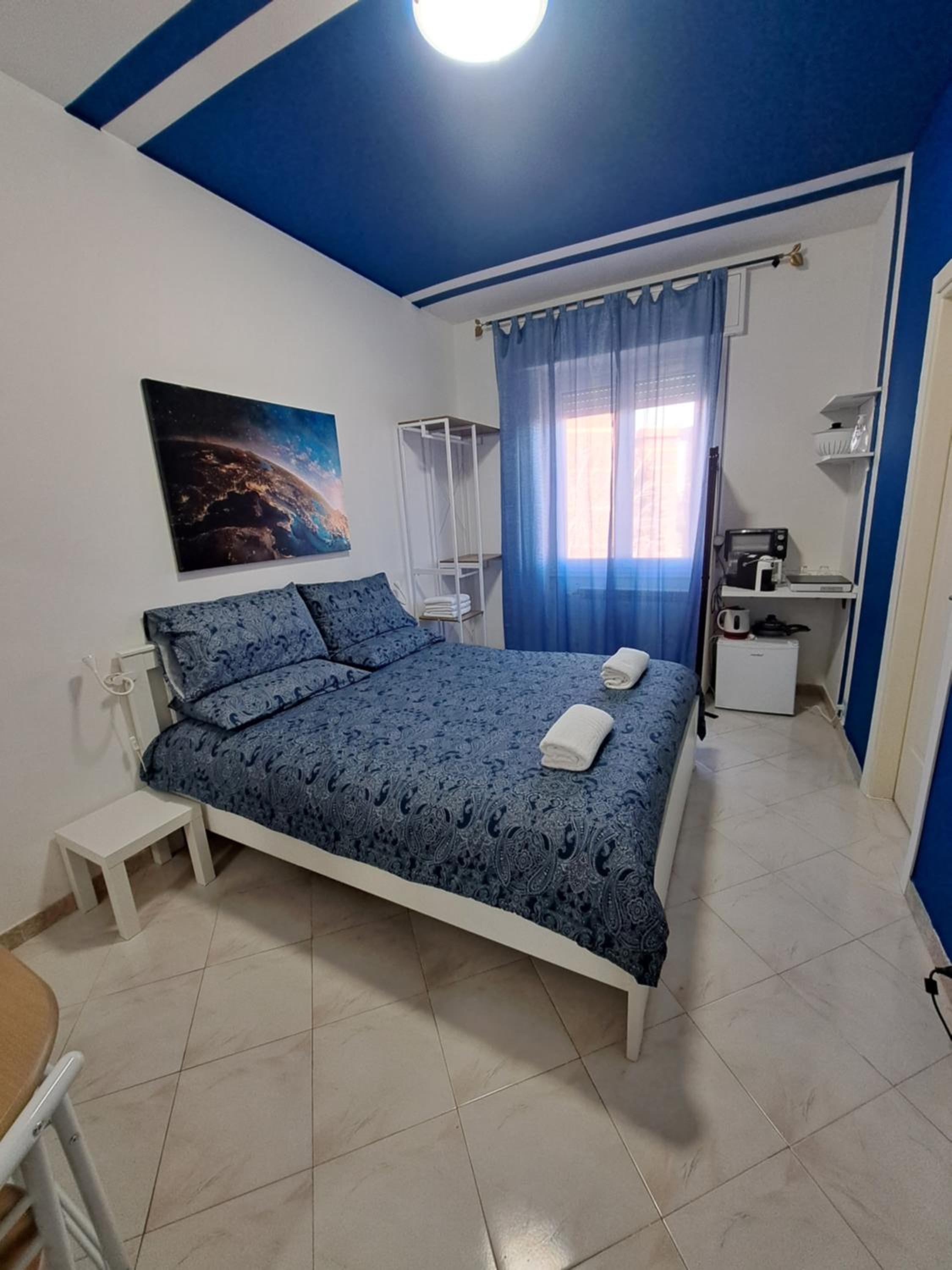 B&B Apartment San Siro Stadio 132