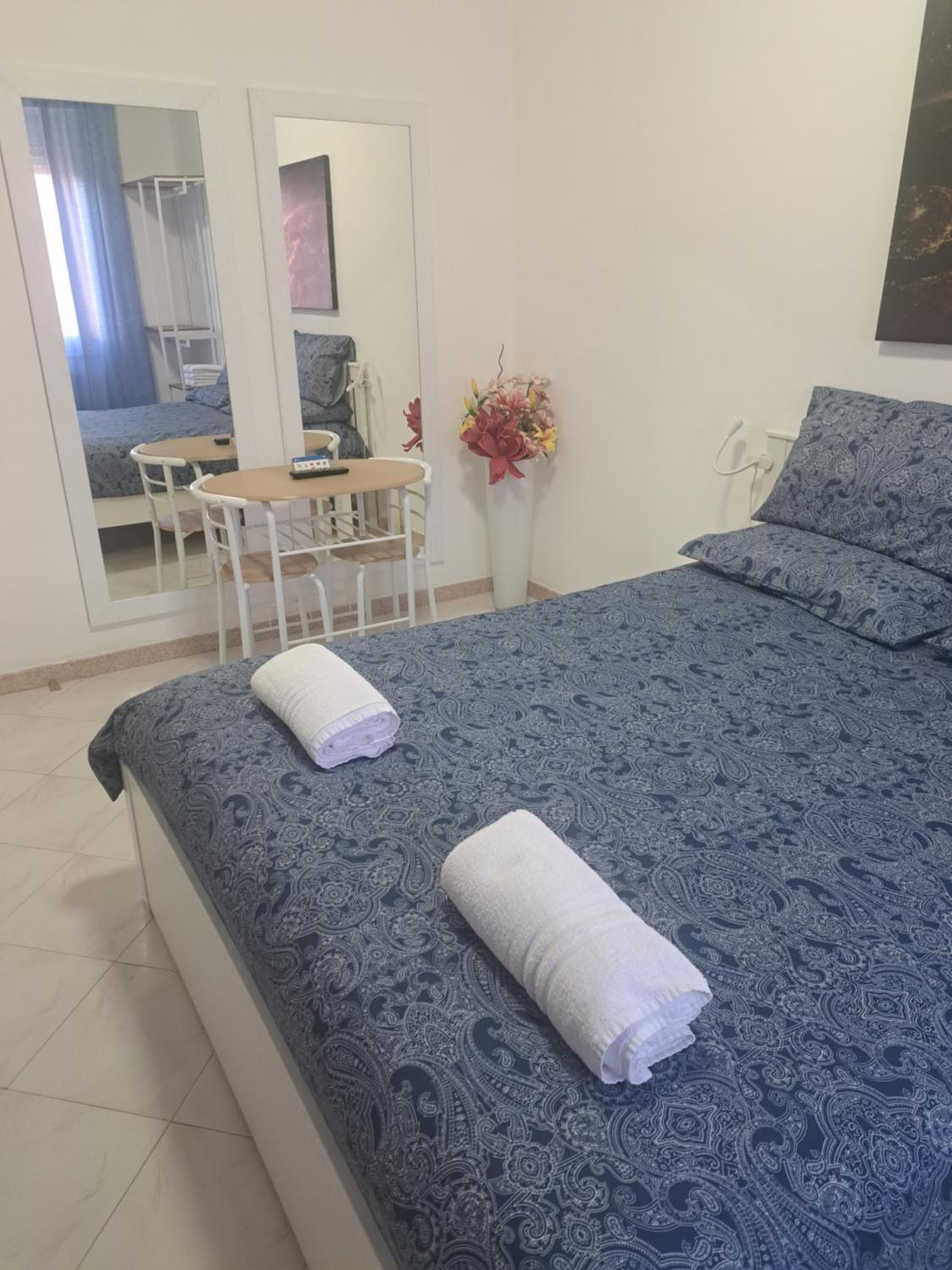 B&B Apartment San Siro Stadio 132
