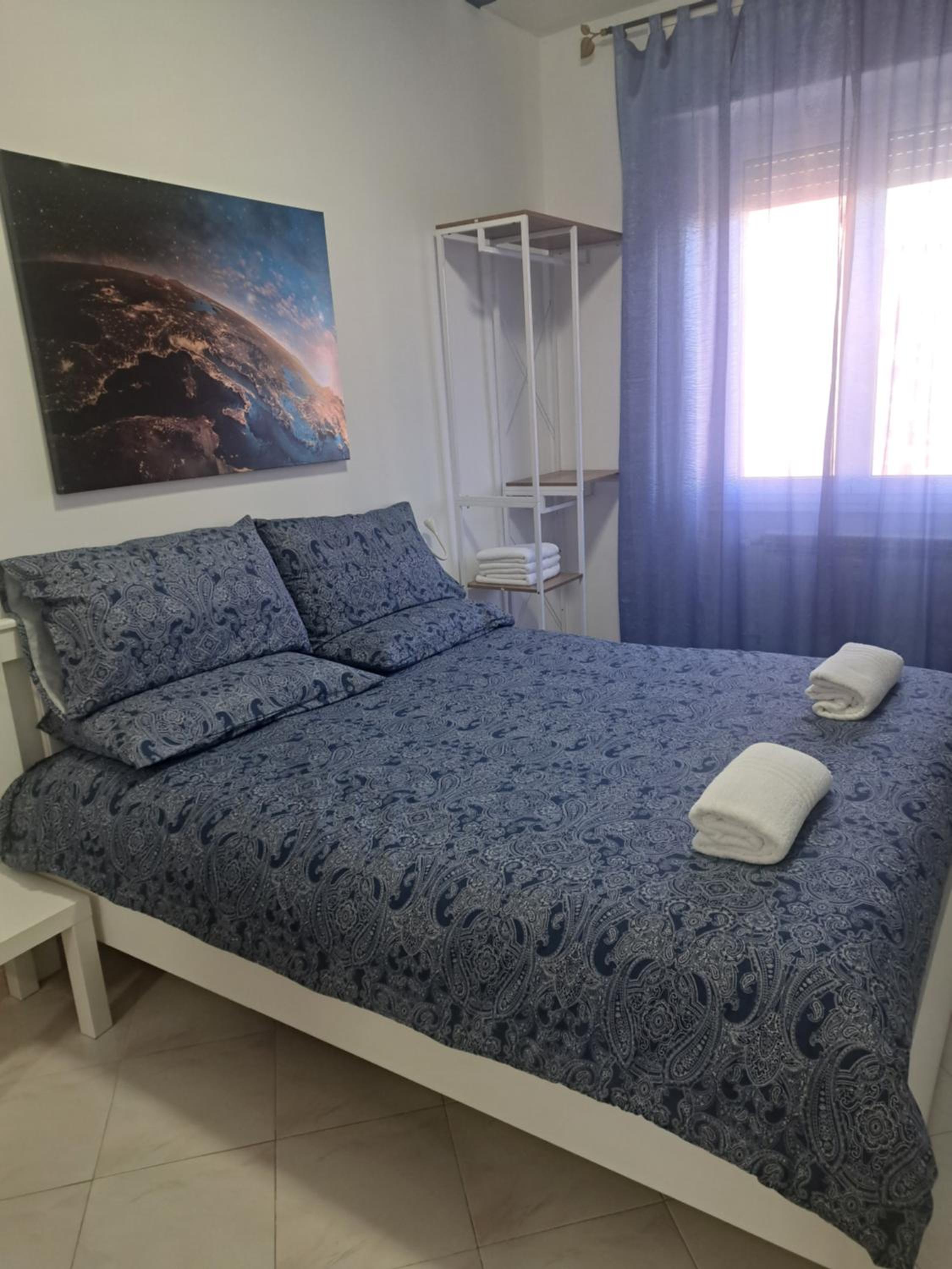 B&B Apartment San Siro Stadio 132