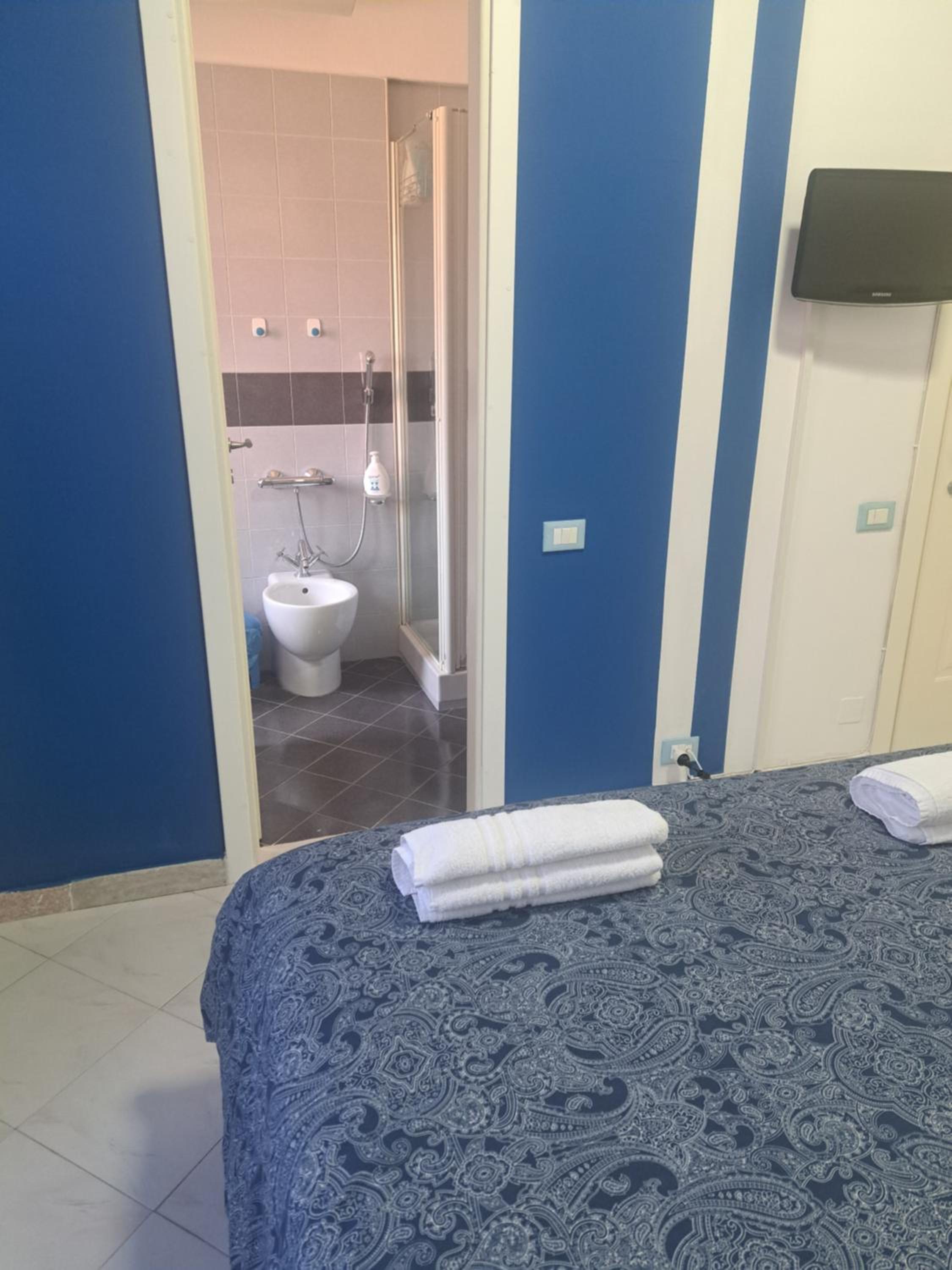 B&B Apartment San Siro Stadio 132