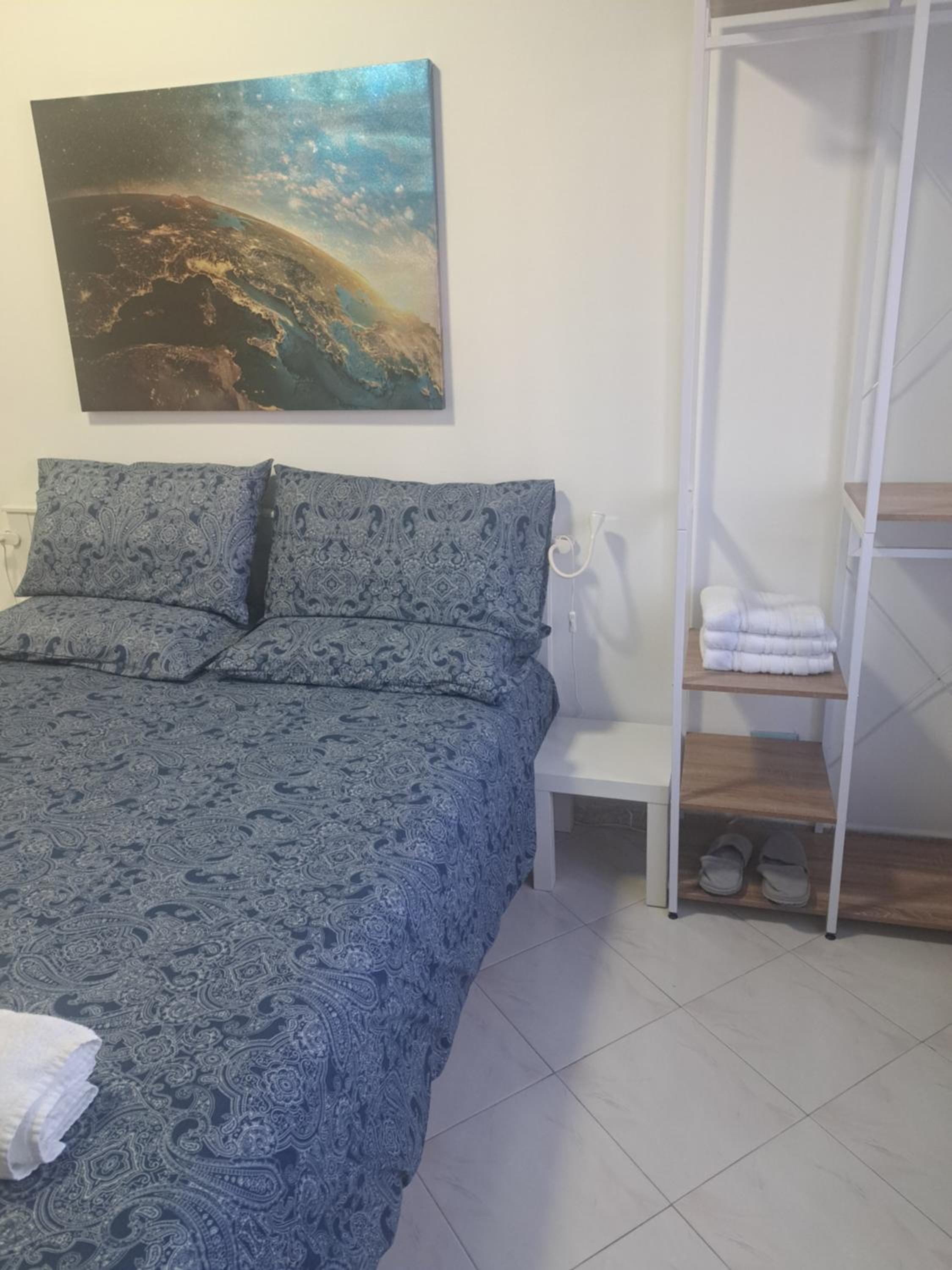 B&B Apartment San Siro Stadio 132