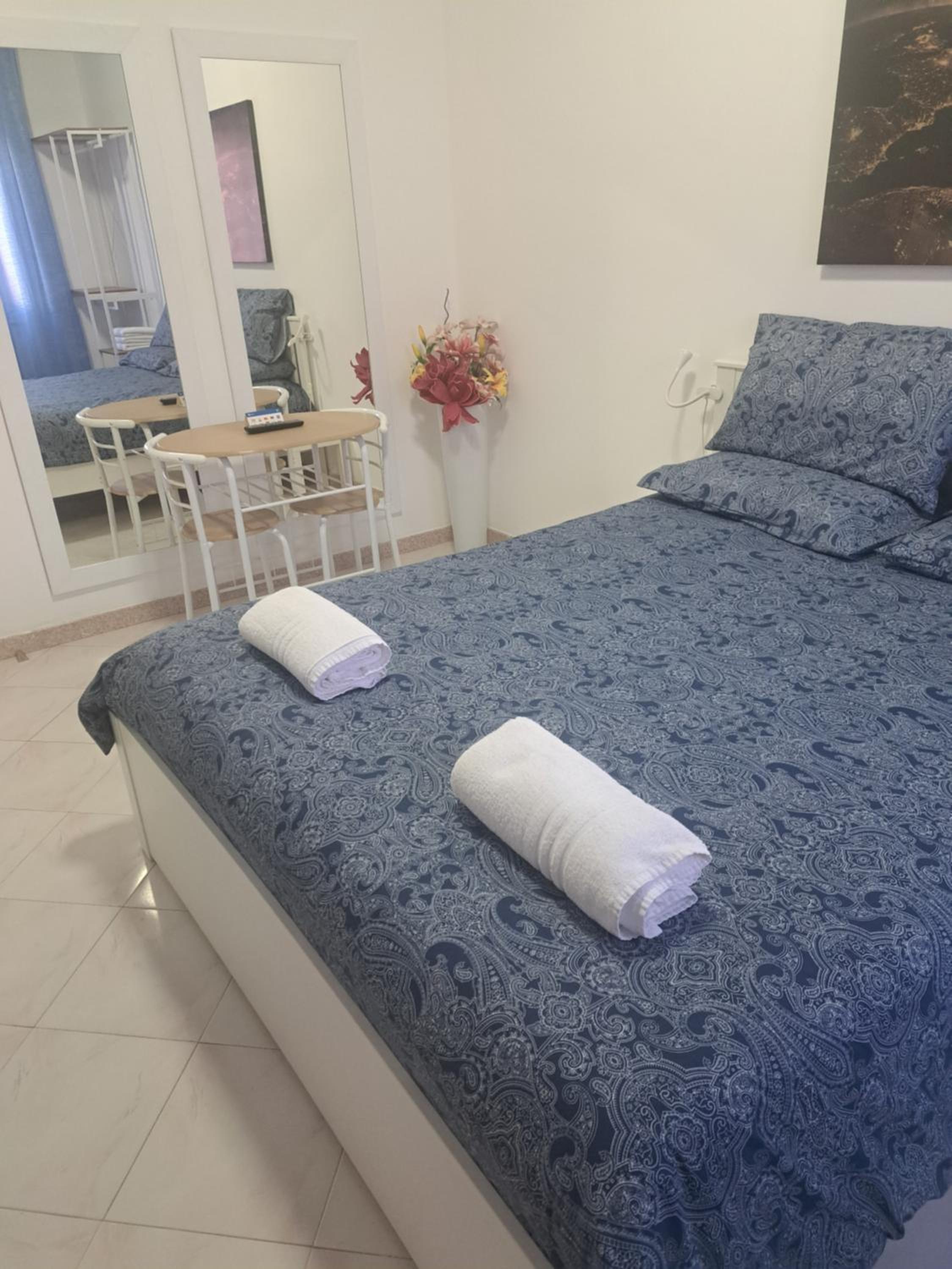 B&B Apartment San Siro Stadio 132