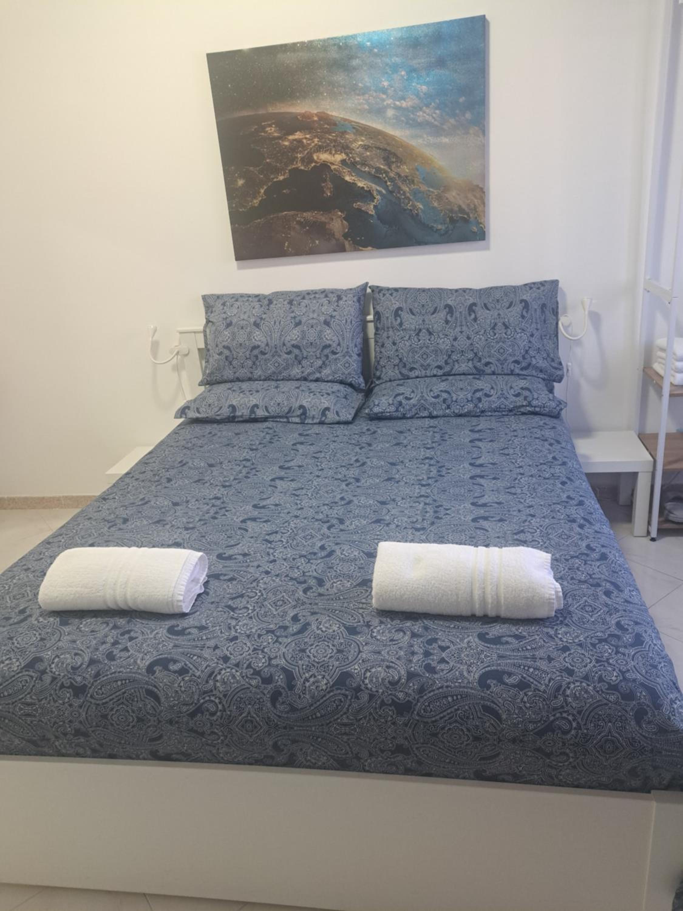 B&B Apartment San Siro Stadio 132