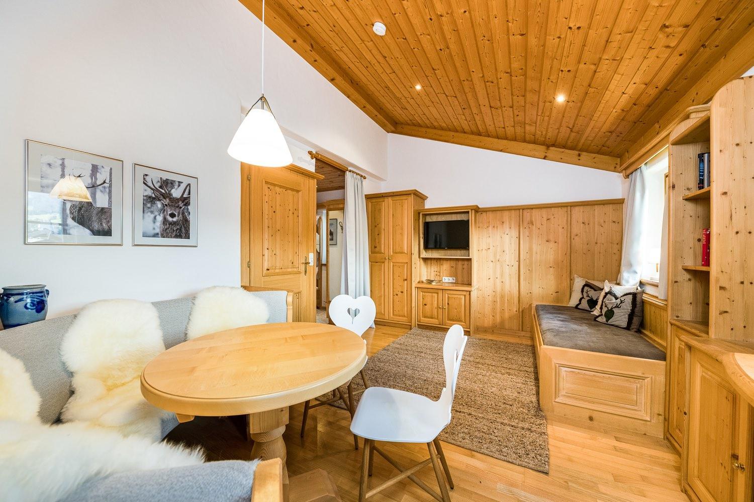 Chalet Steinberg