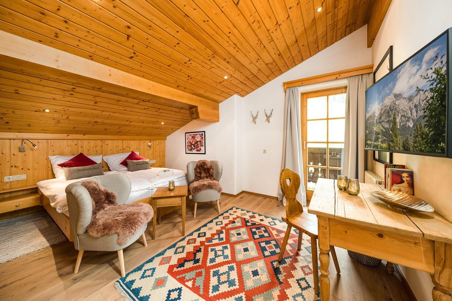 Chalet Steinberg