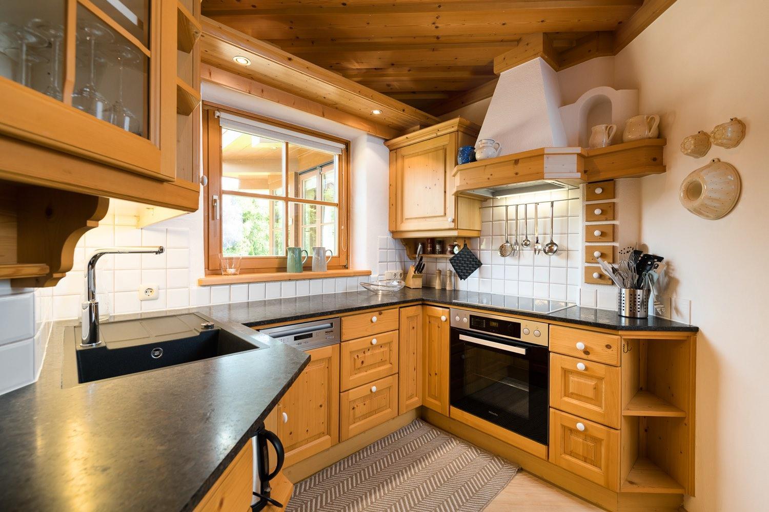 Chalet Steinberg