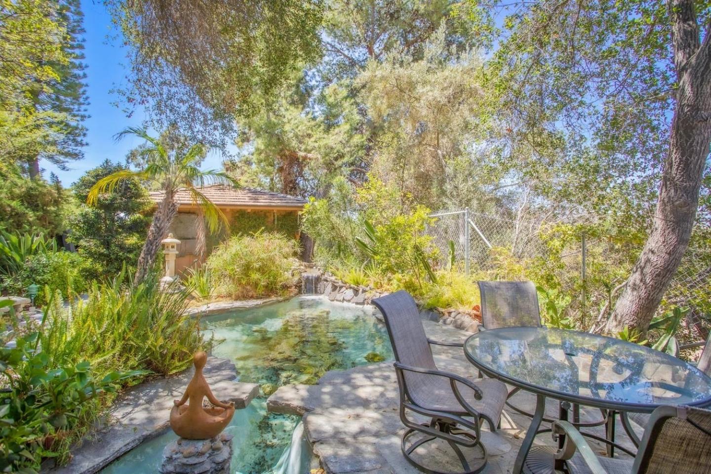 Nature lovers wellness home, photo 37