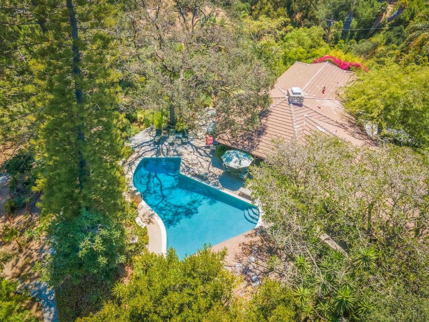 Nature lovers wellness home, photo 52