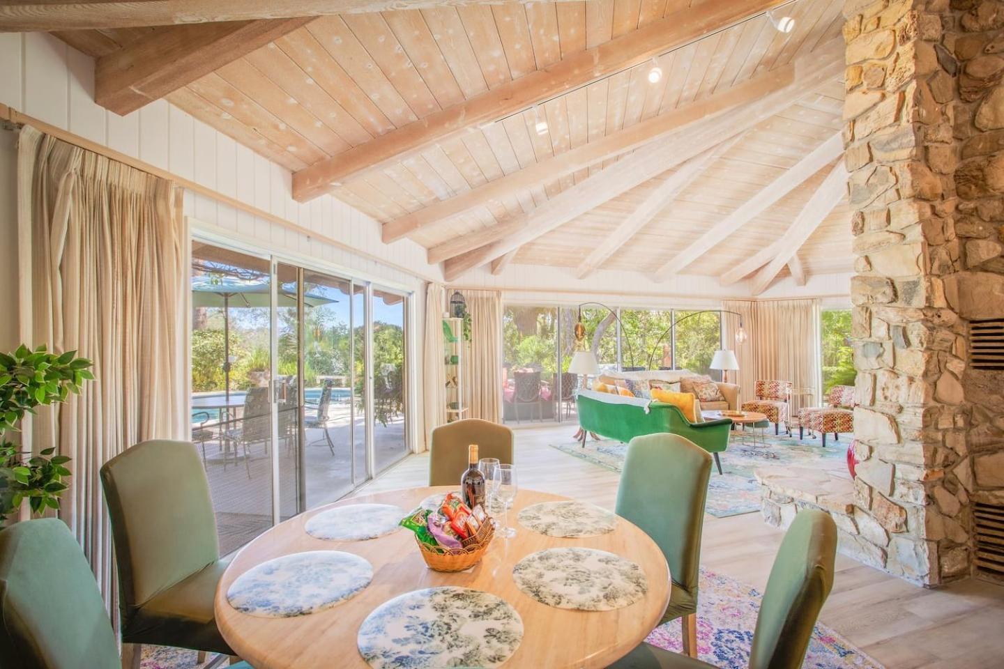 Nature lovers wellness home, photo 50