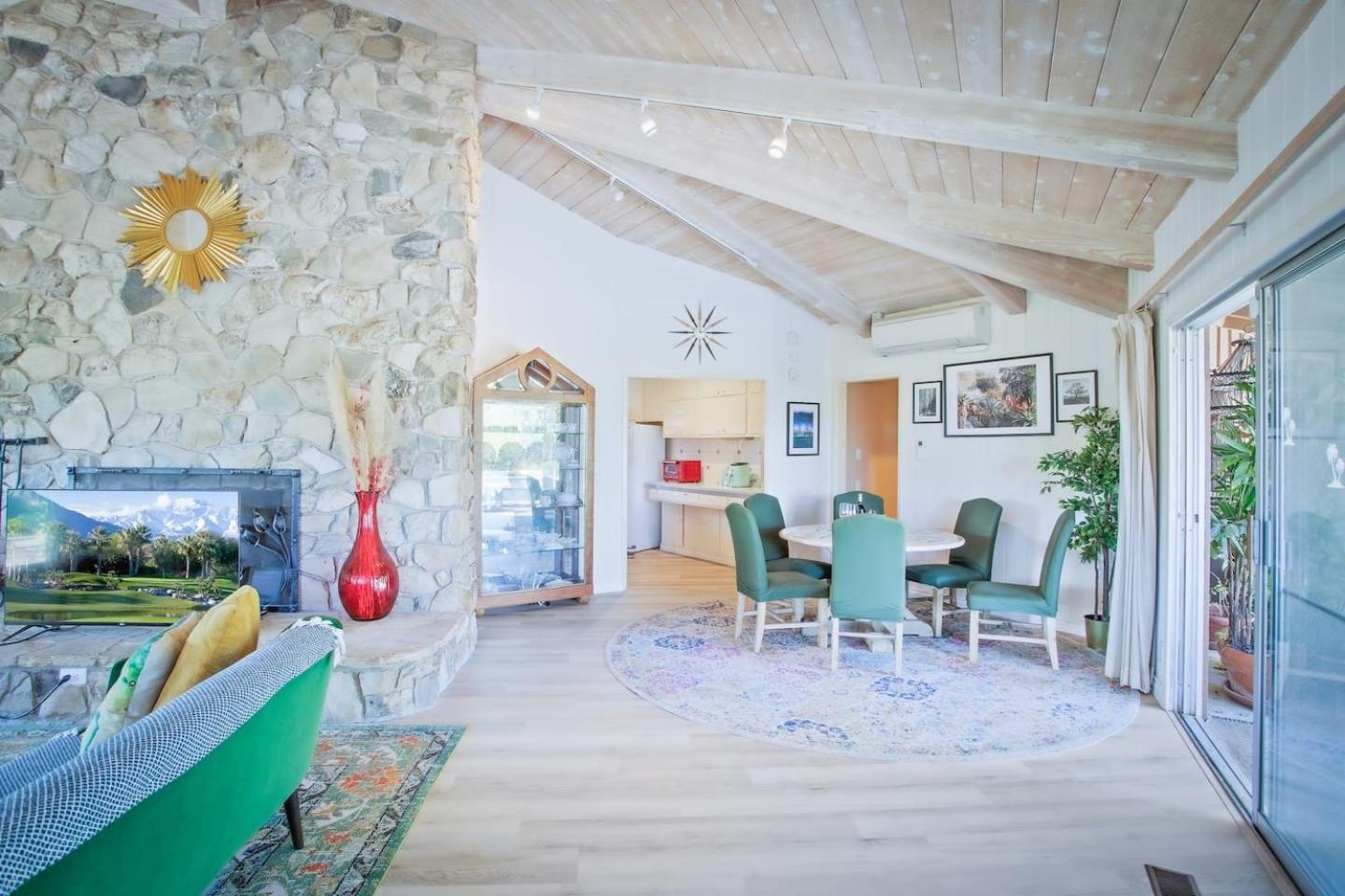 Nature lovers wellness home, photo 20
