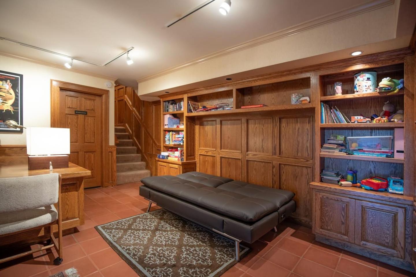 Nature lovers wellness home, photo 13