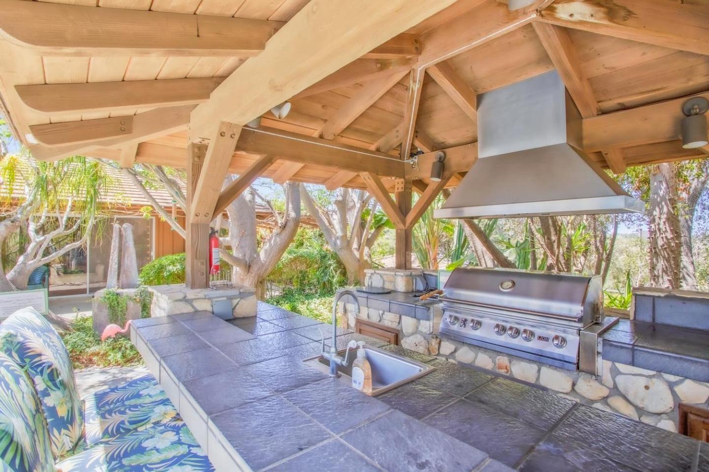 Nature lovers wellness home, photo 19