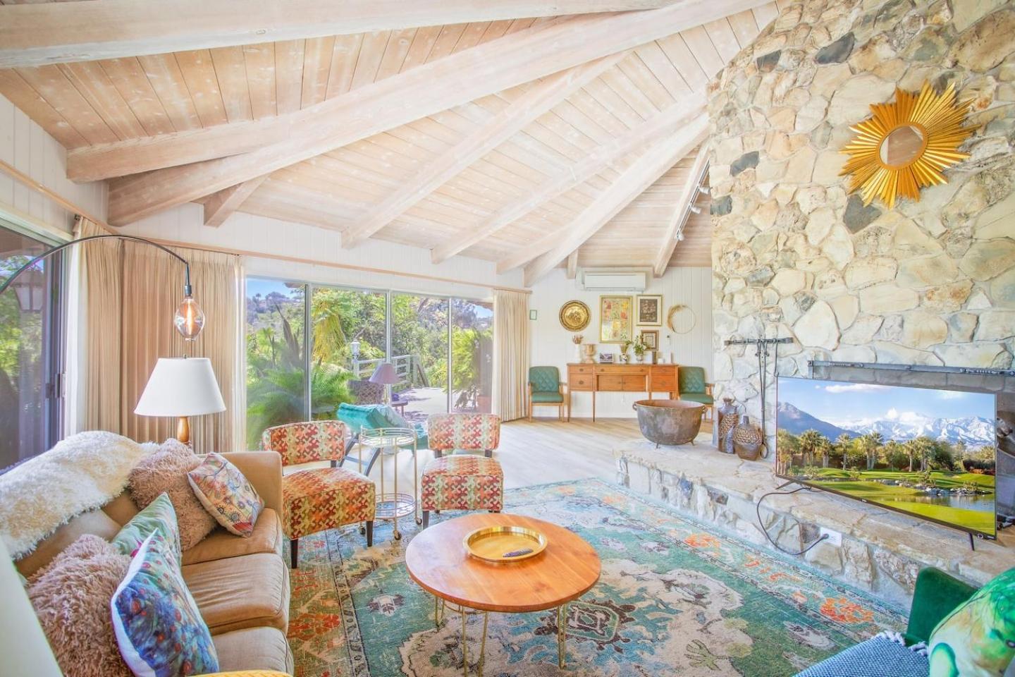 Nature lovers wellness home, photo 10