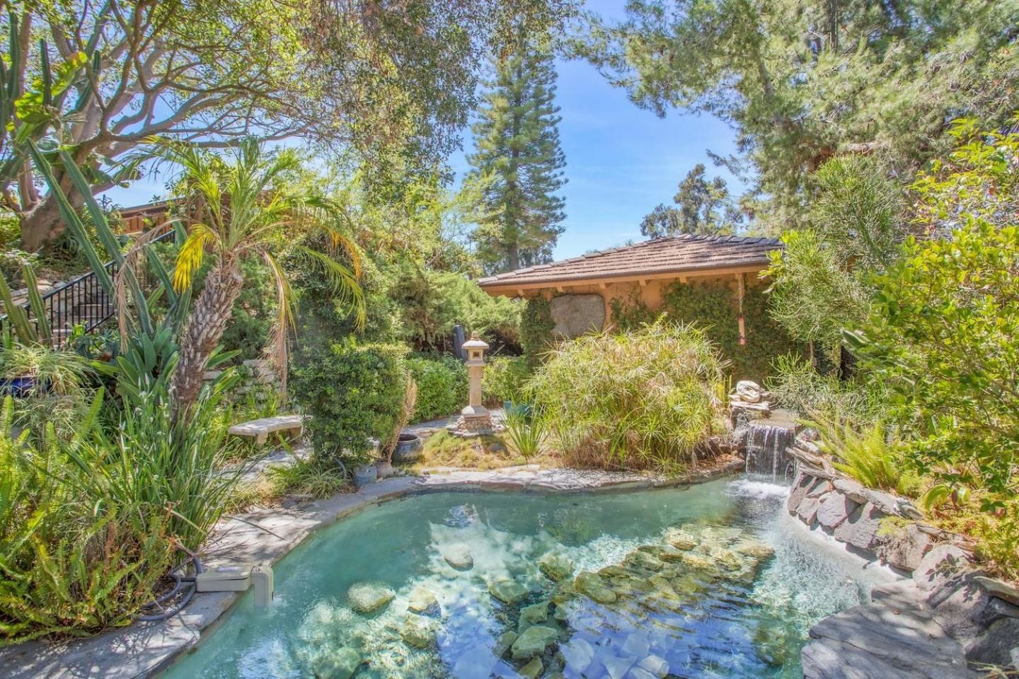 Nature lovers wellness home, photo 48