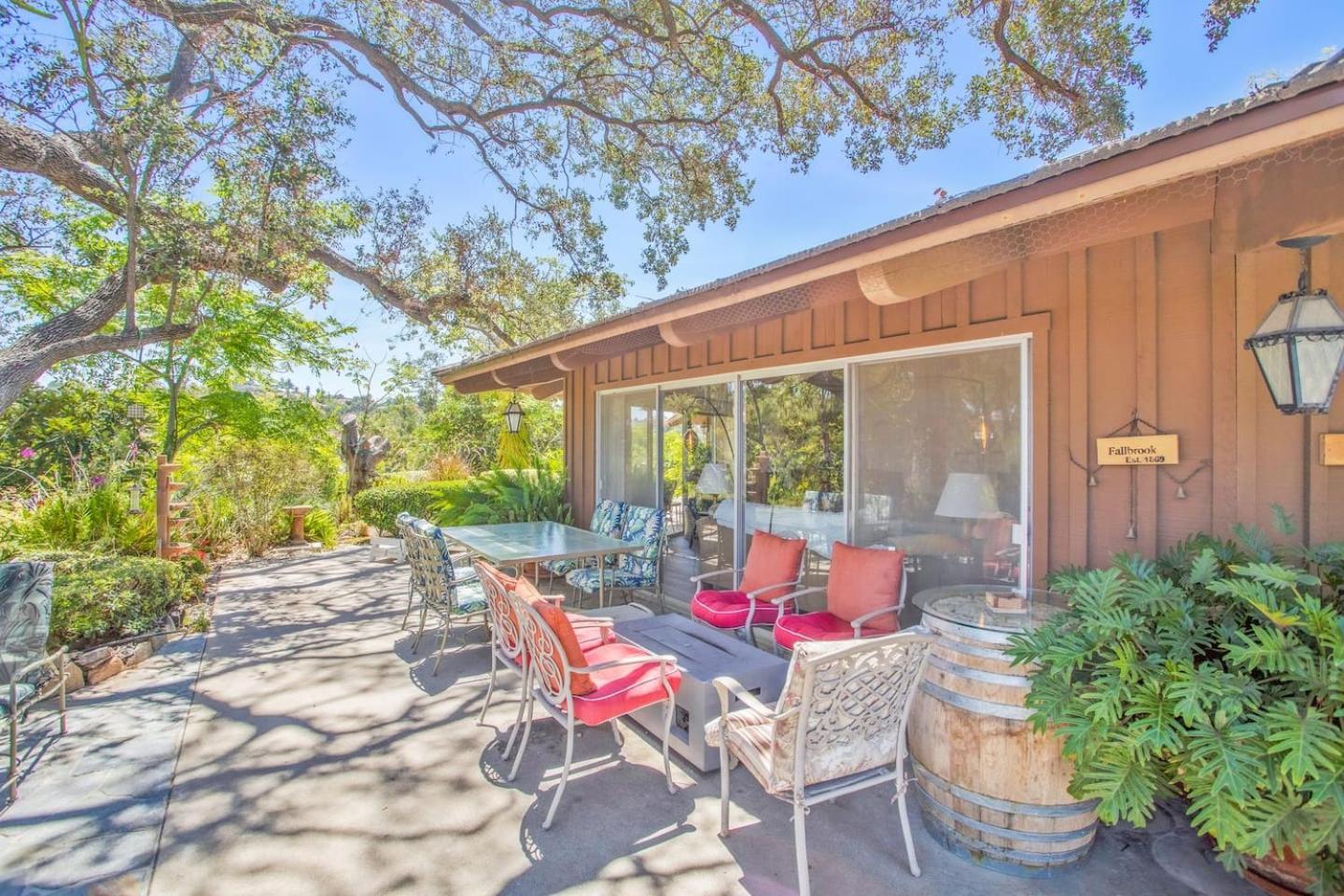 Nature lovers wellness home, photo 15