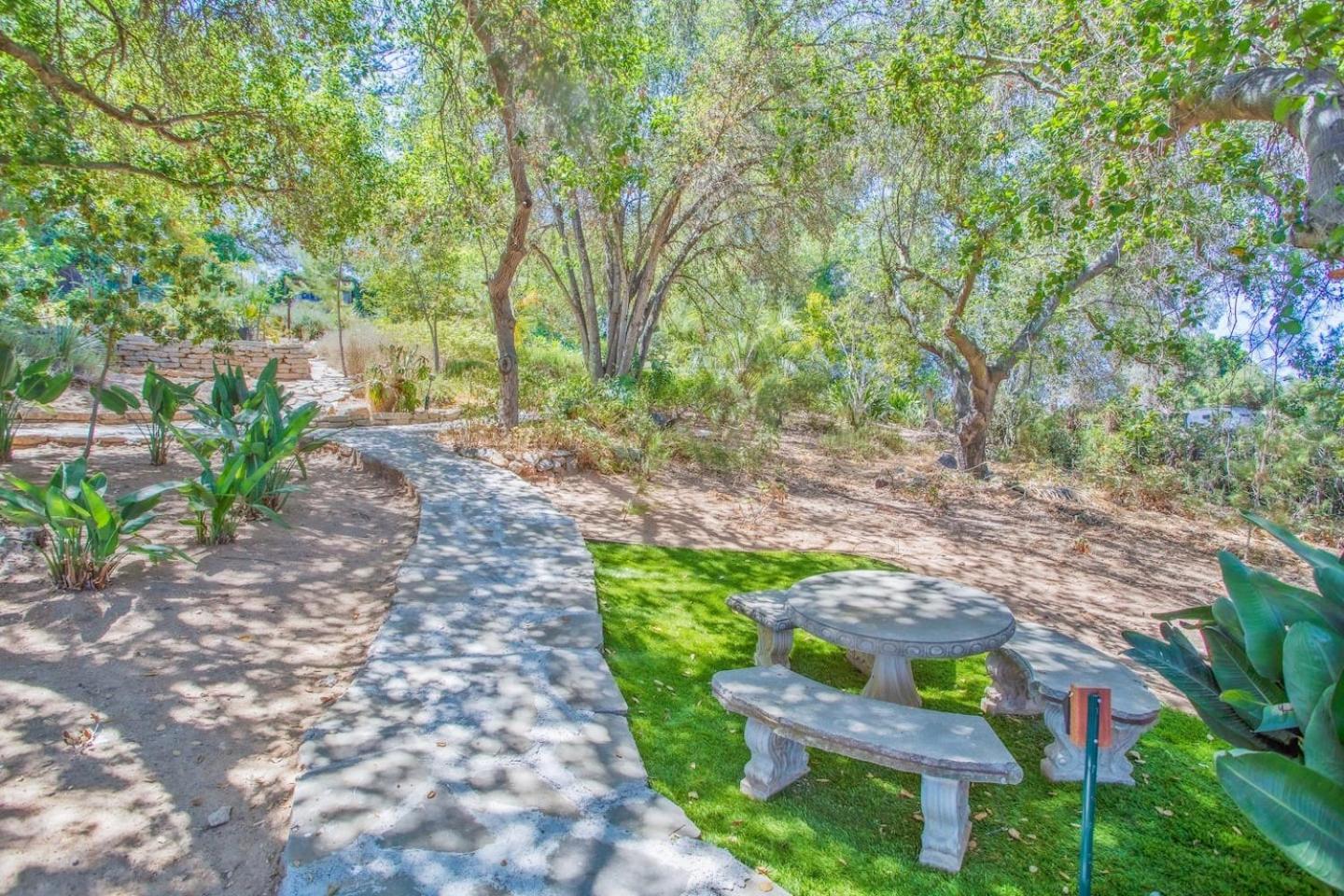 Nature lovers wellness home