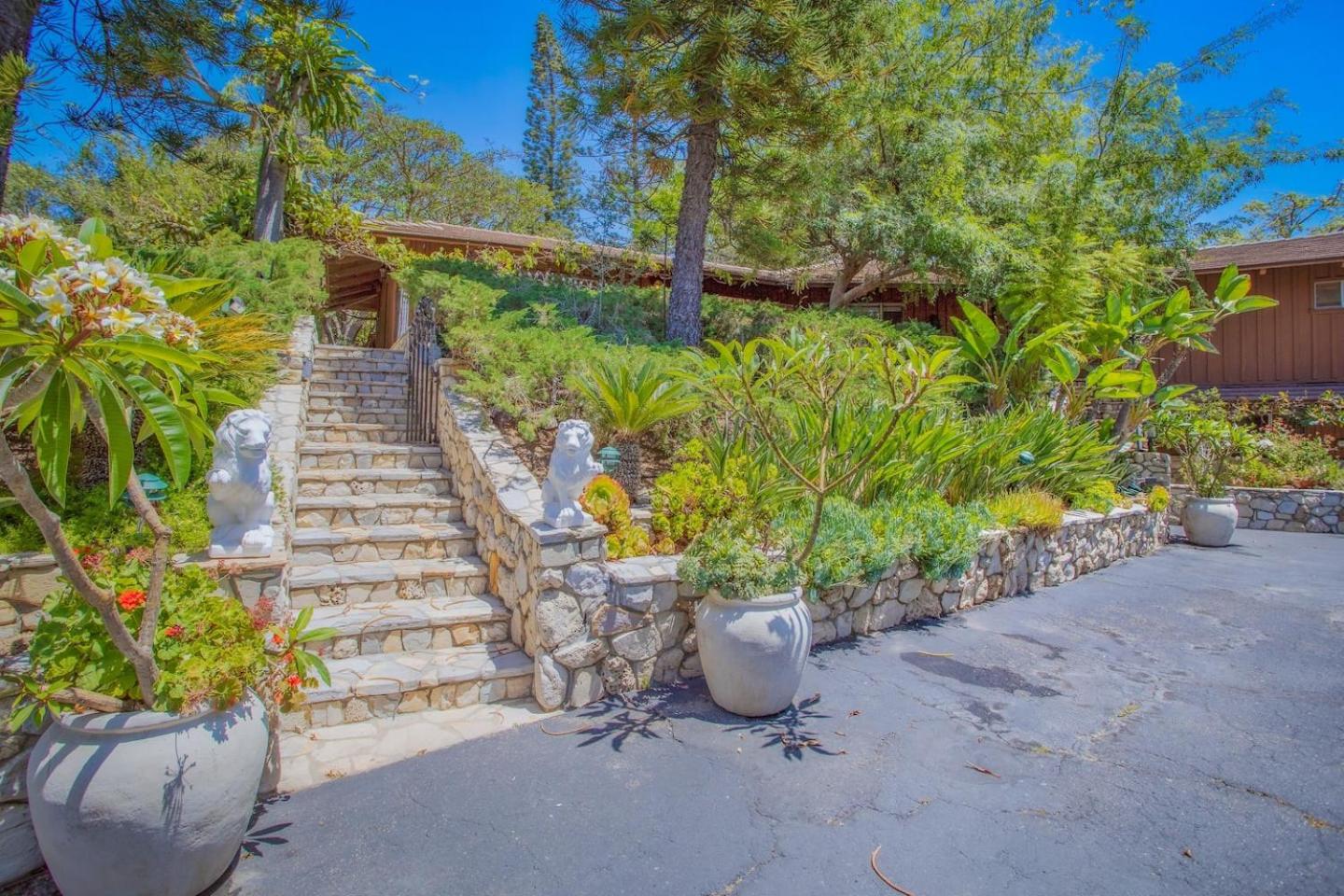 Hotel Nature Focused Villa Designed For Wellness - Image 1