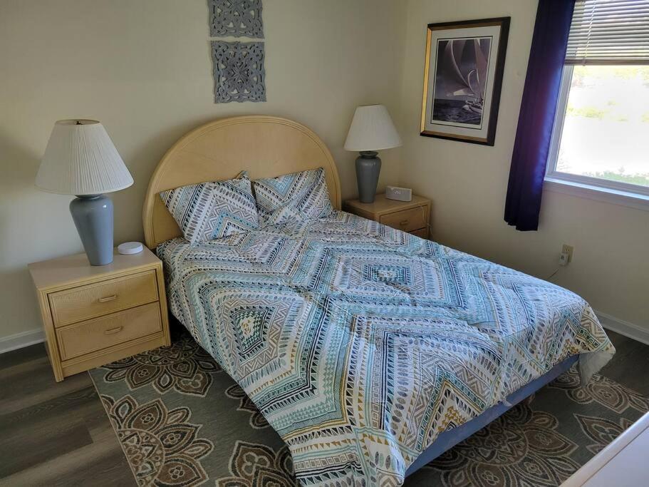 Hidden Harbour Sleeps 6, Next to Northside Park view 2