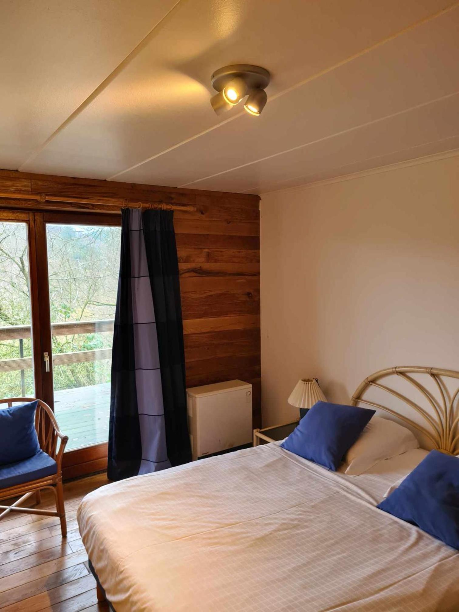 Gîte le mirador
