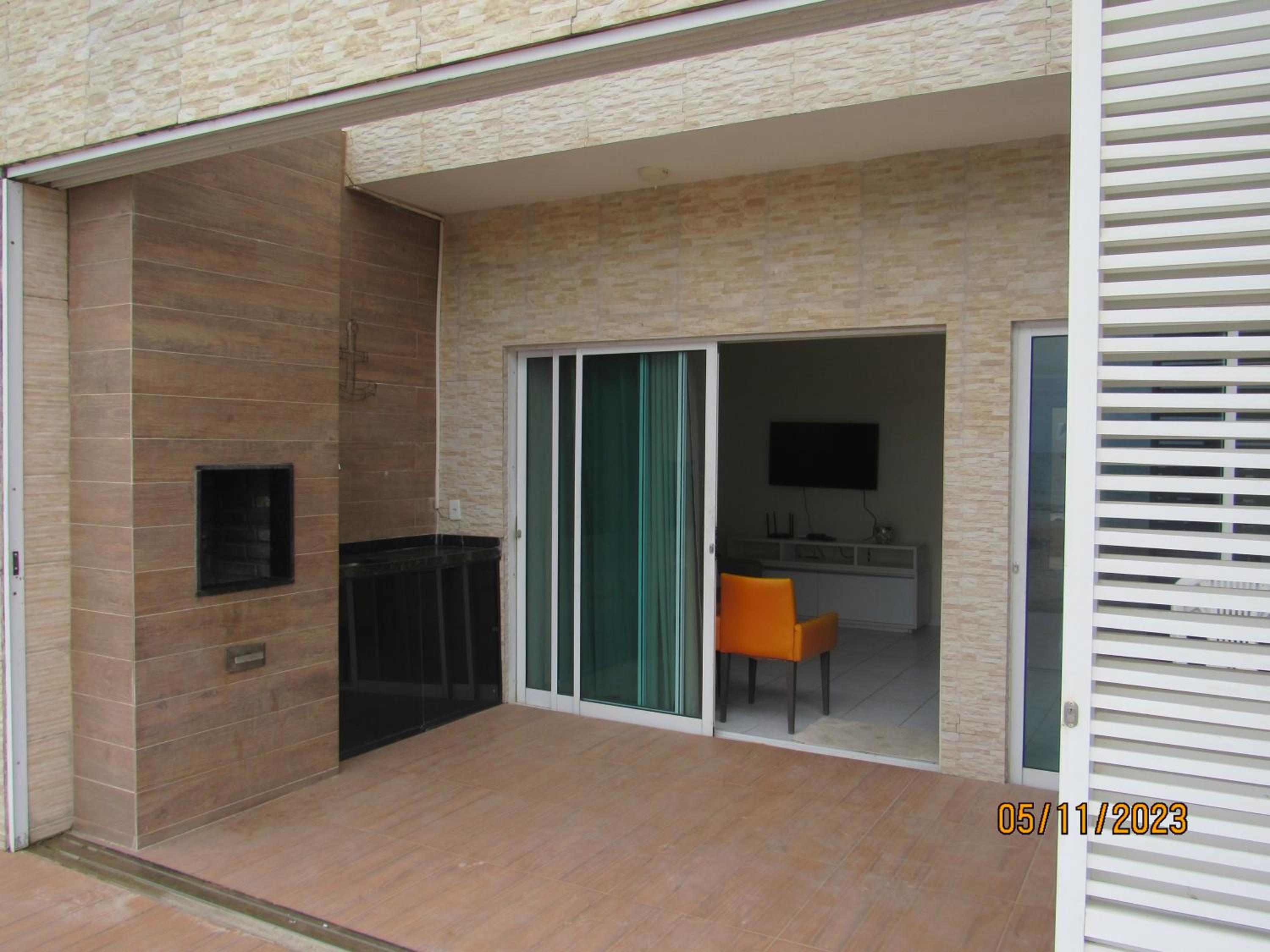 Casa em Maragogi