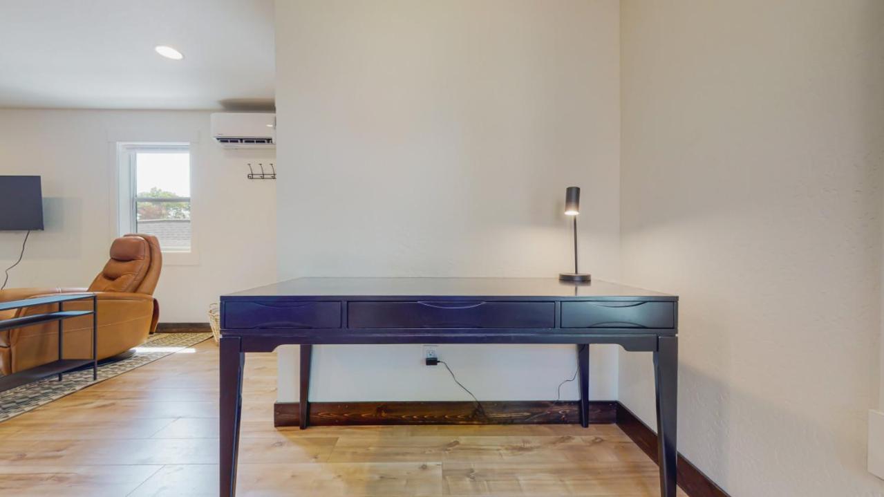 The Flats on First- Unit B view 3