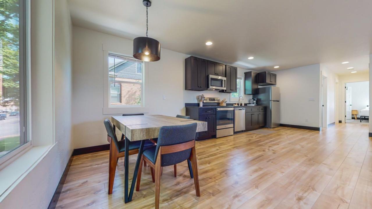 The Flats on First- Unit B view 4