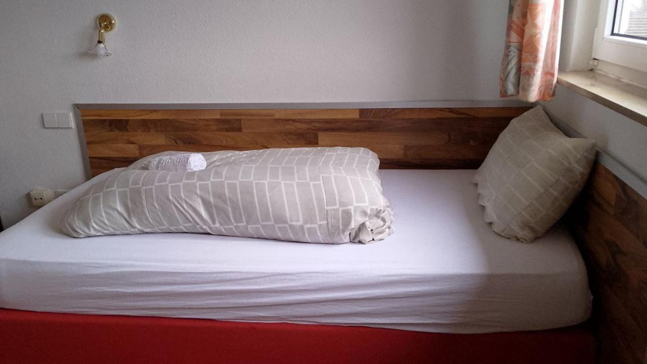 Bew Monteurzimmer - Waldbronn