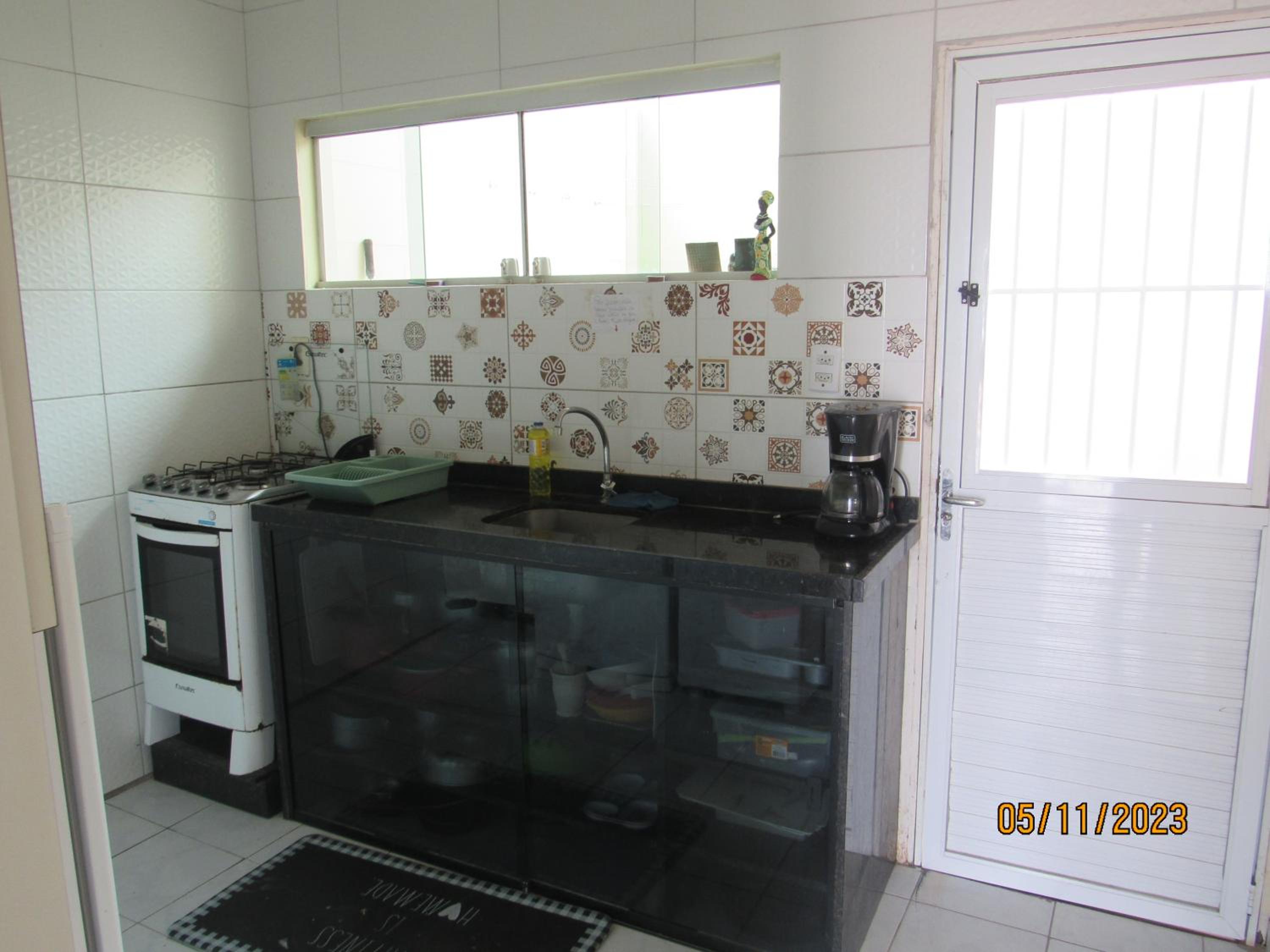 Casa em Maragogi