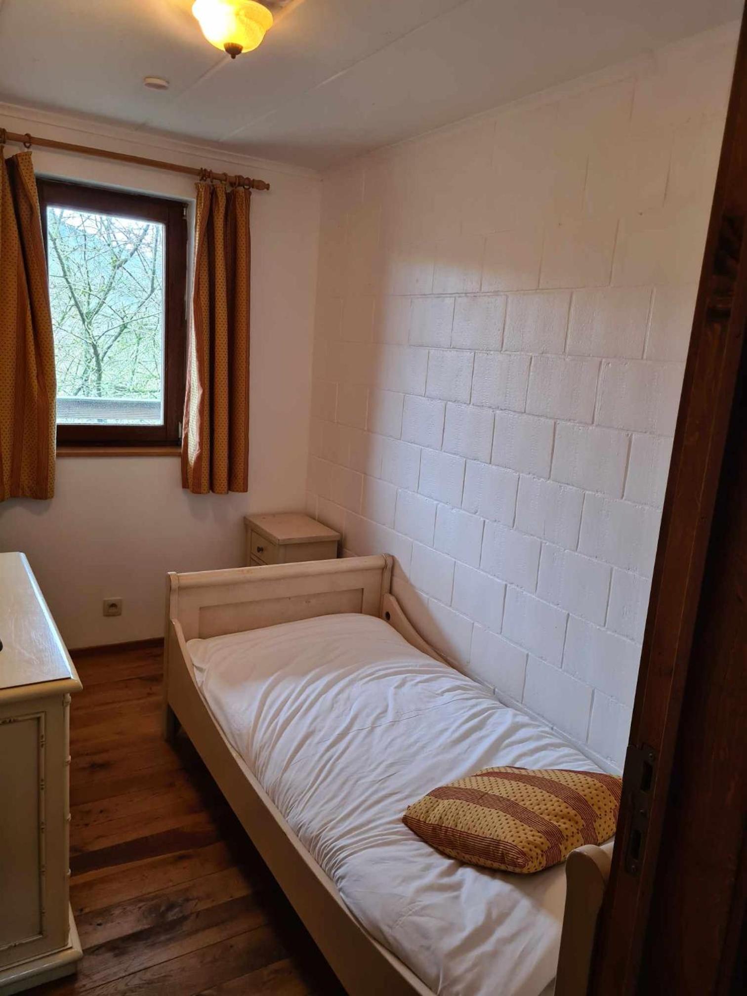 Gîte le mirador