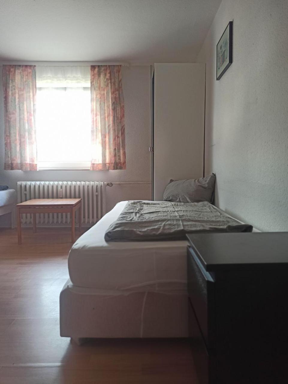 Bew Monteurzimmer - Waldbronn
