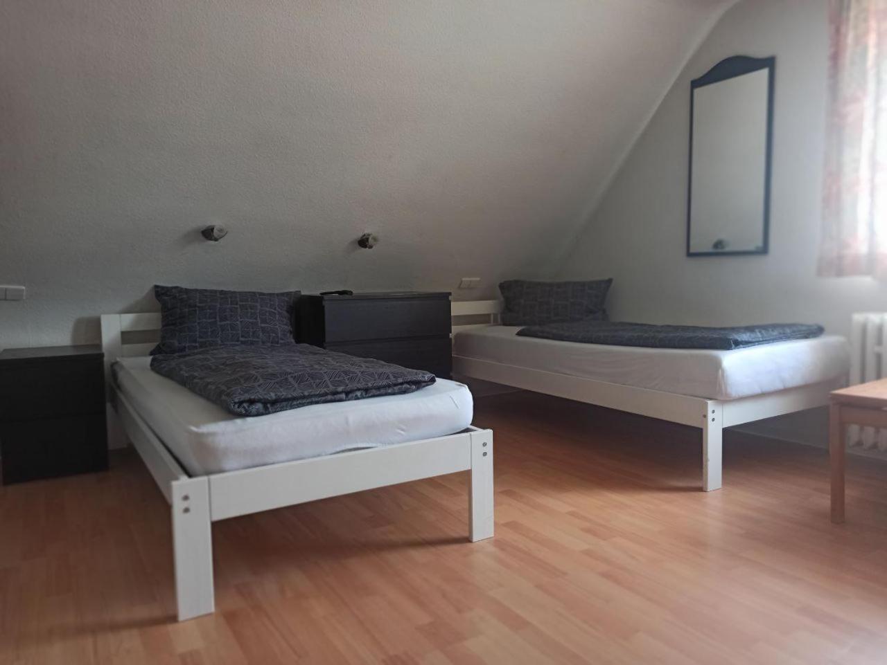 Bew Monteurzimmer - Waldbronn