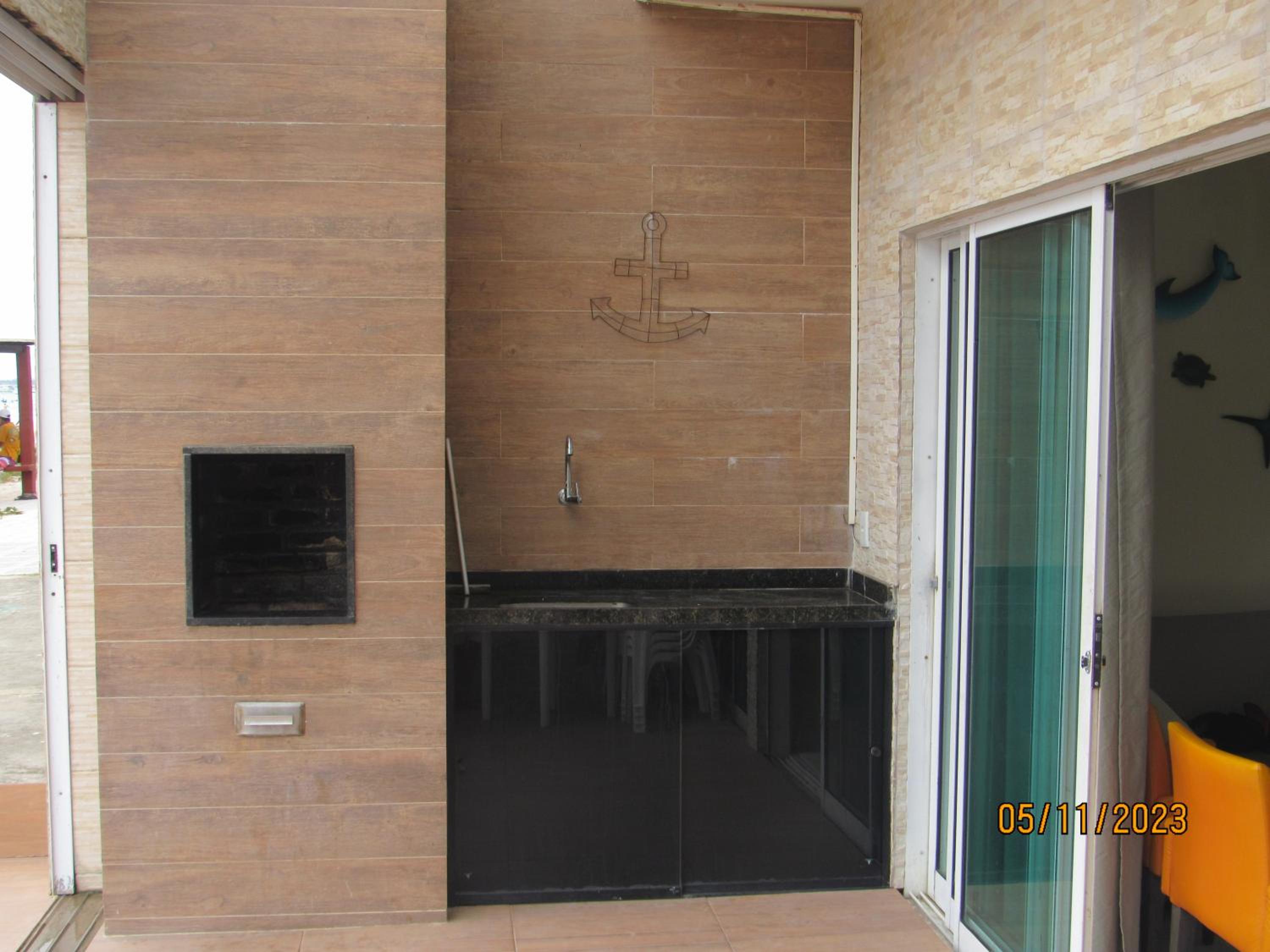 Casa em Maragogi