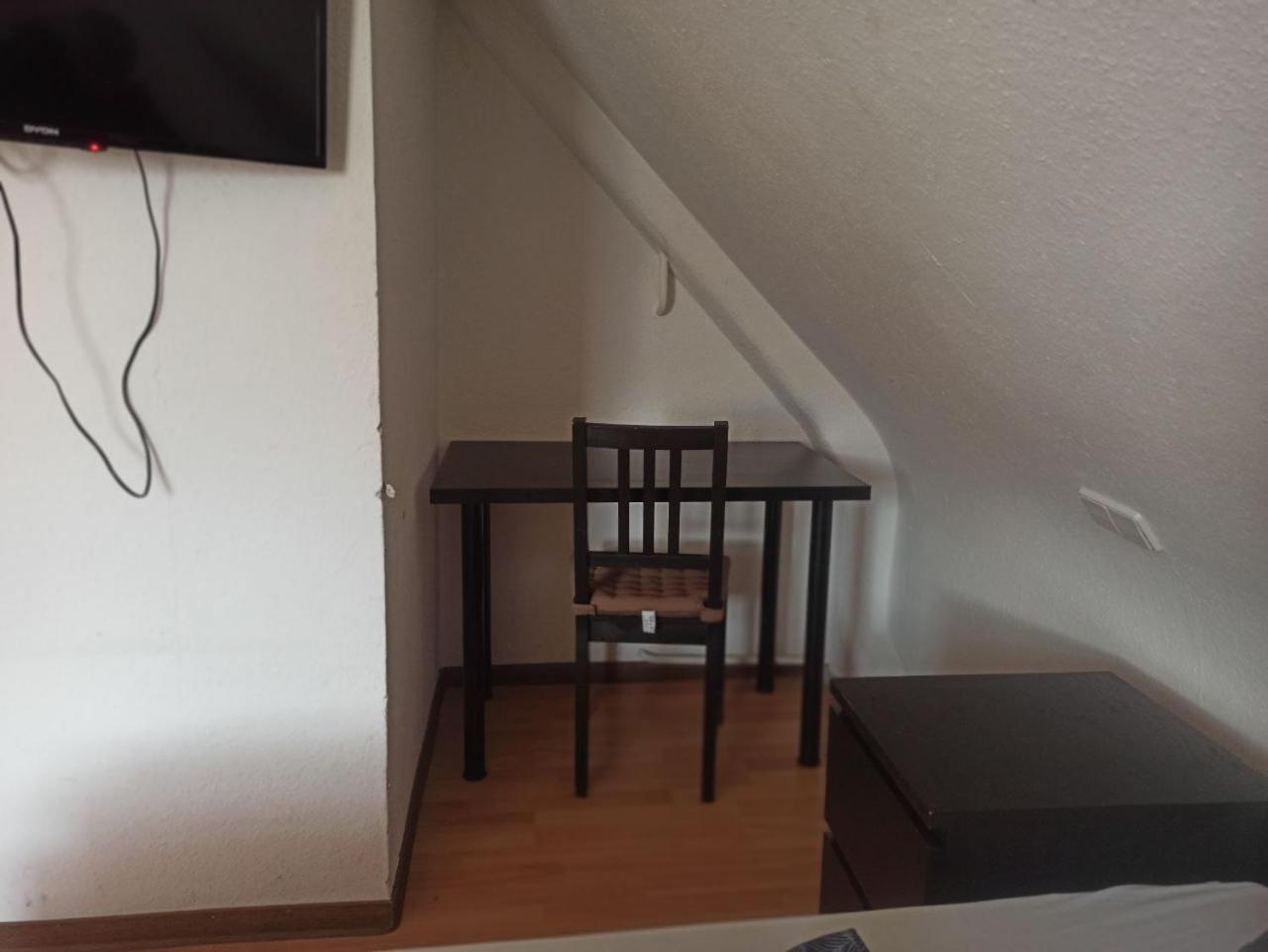 Bew Monteurzimmer - Waldbronn