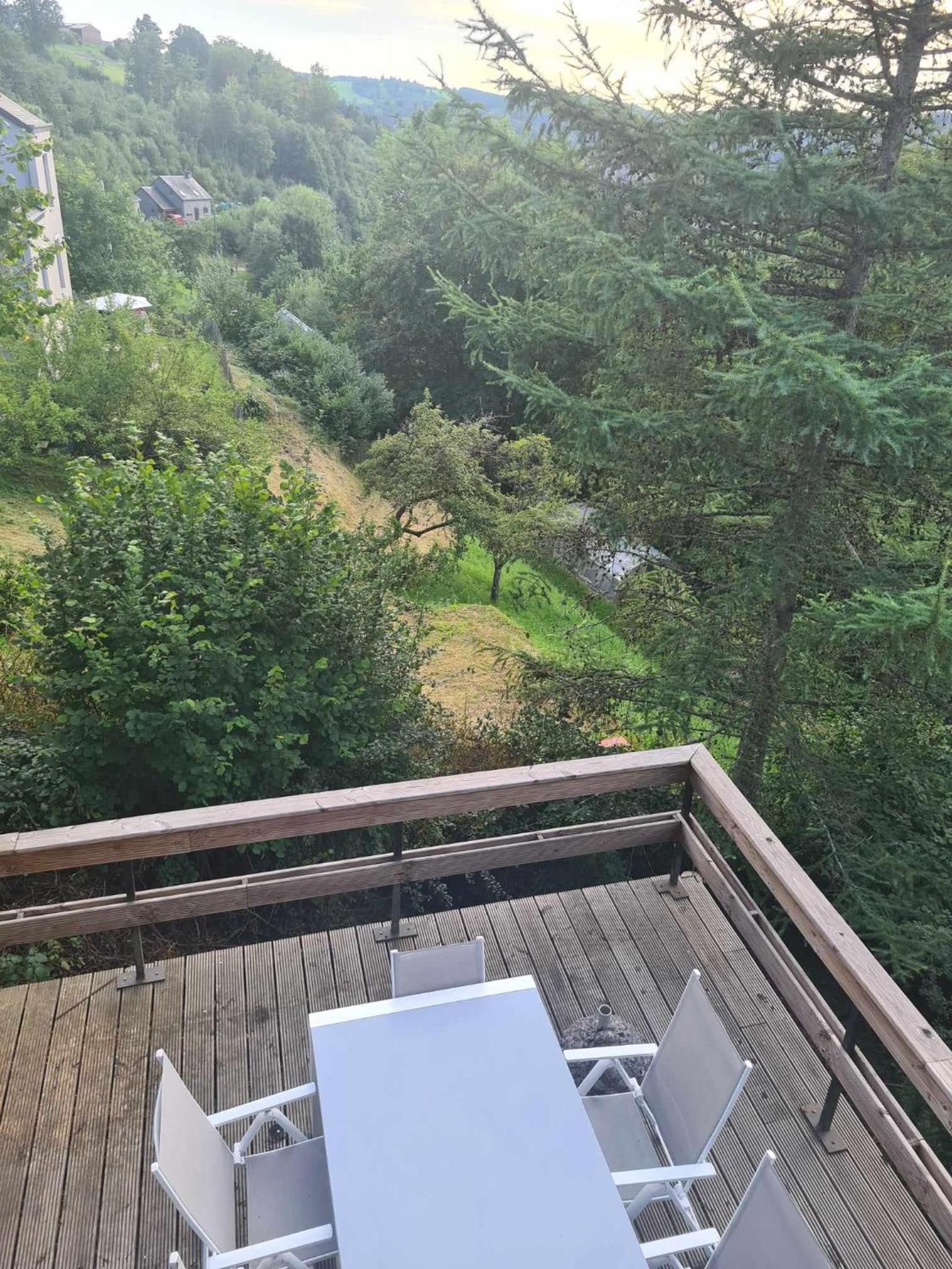 Gîte le mirador