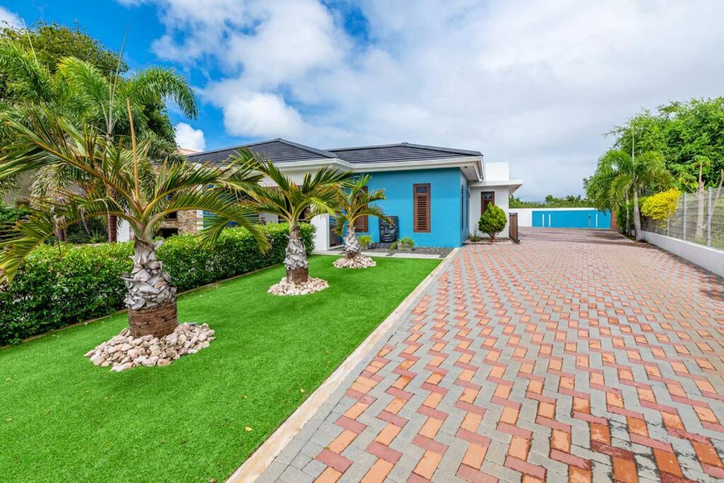 Villa Blue Bayou
