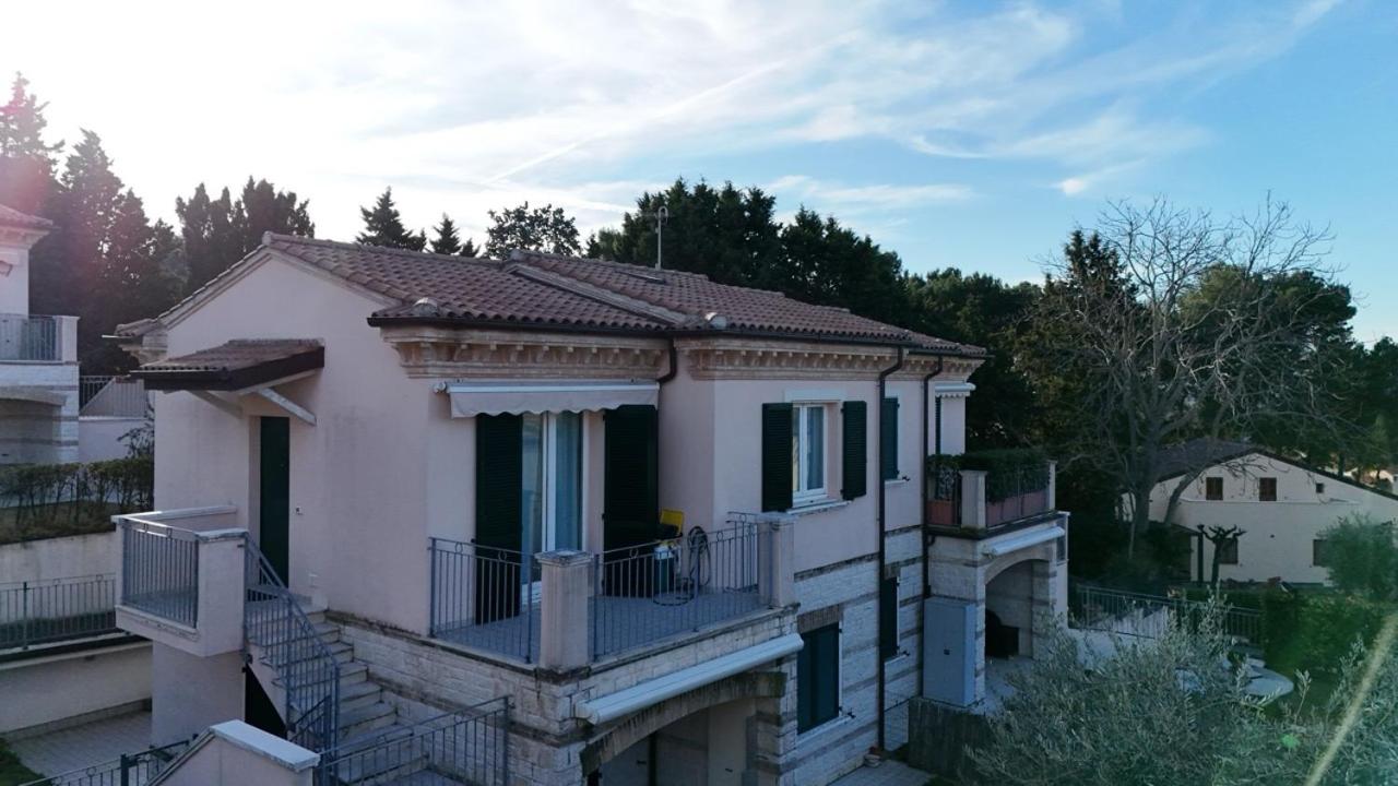 S227 - Sirolo, nuovo trilocale con terrazzo e garage view 2