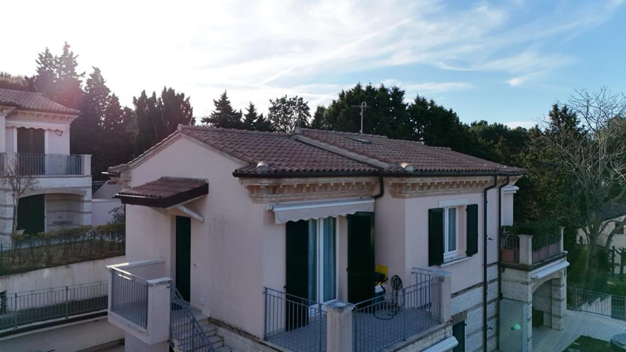 S227 - Sirolo, nuovo trilocale con terrazzo e garage view 3